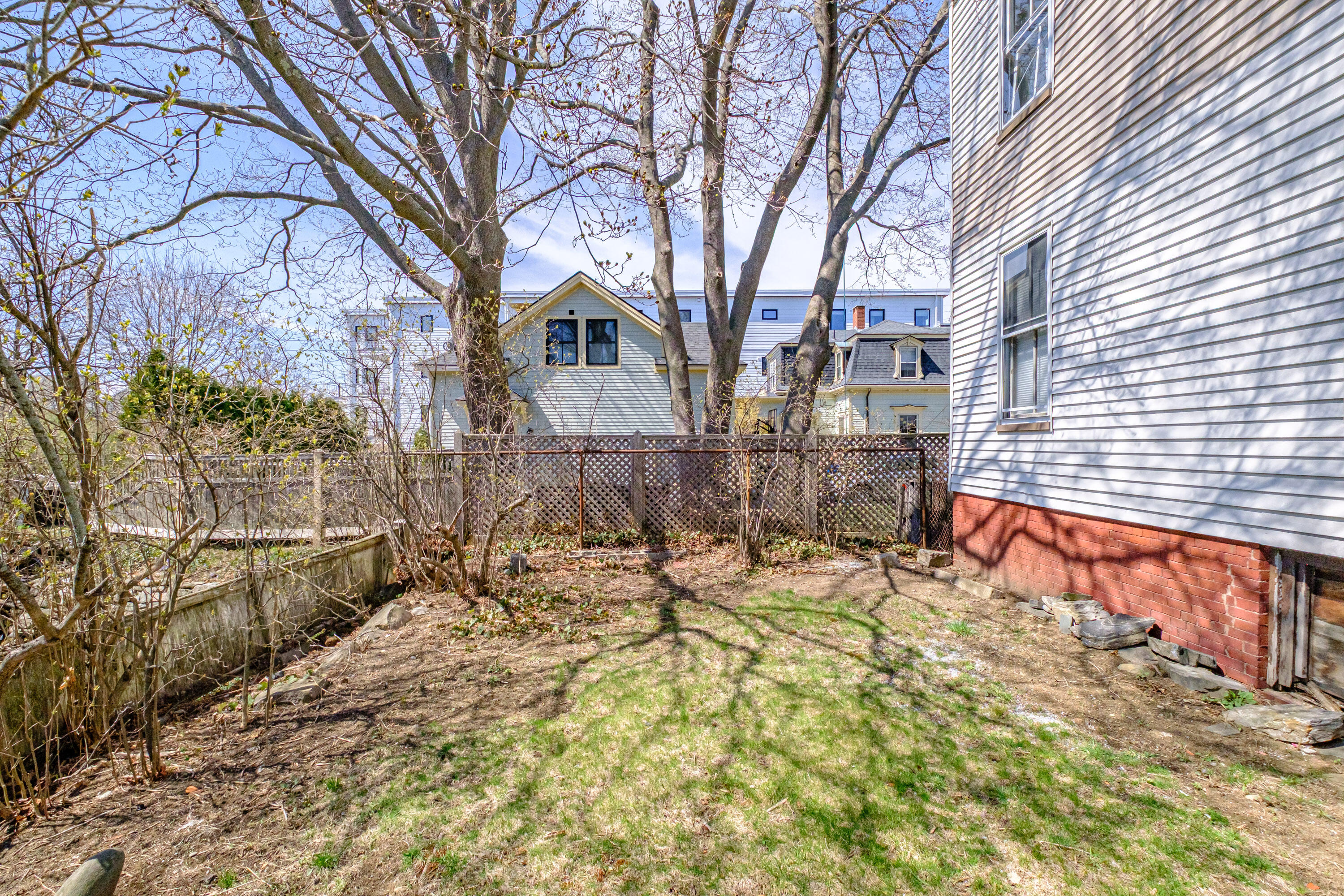 116 North Street