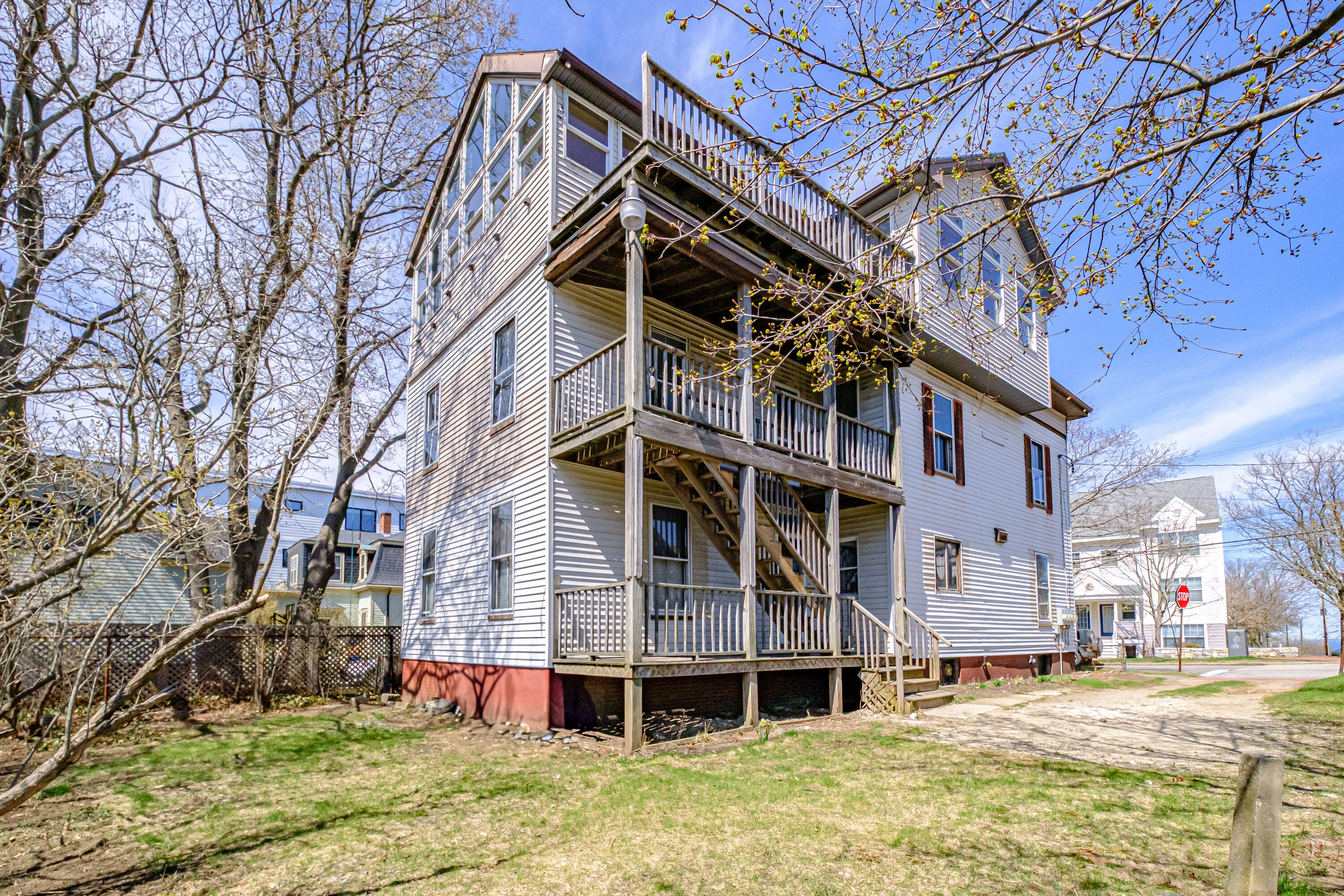 116 North Street