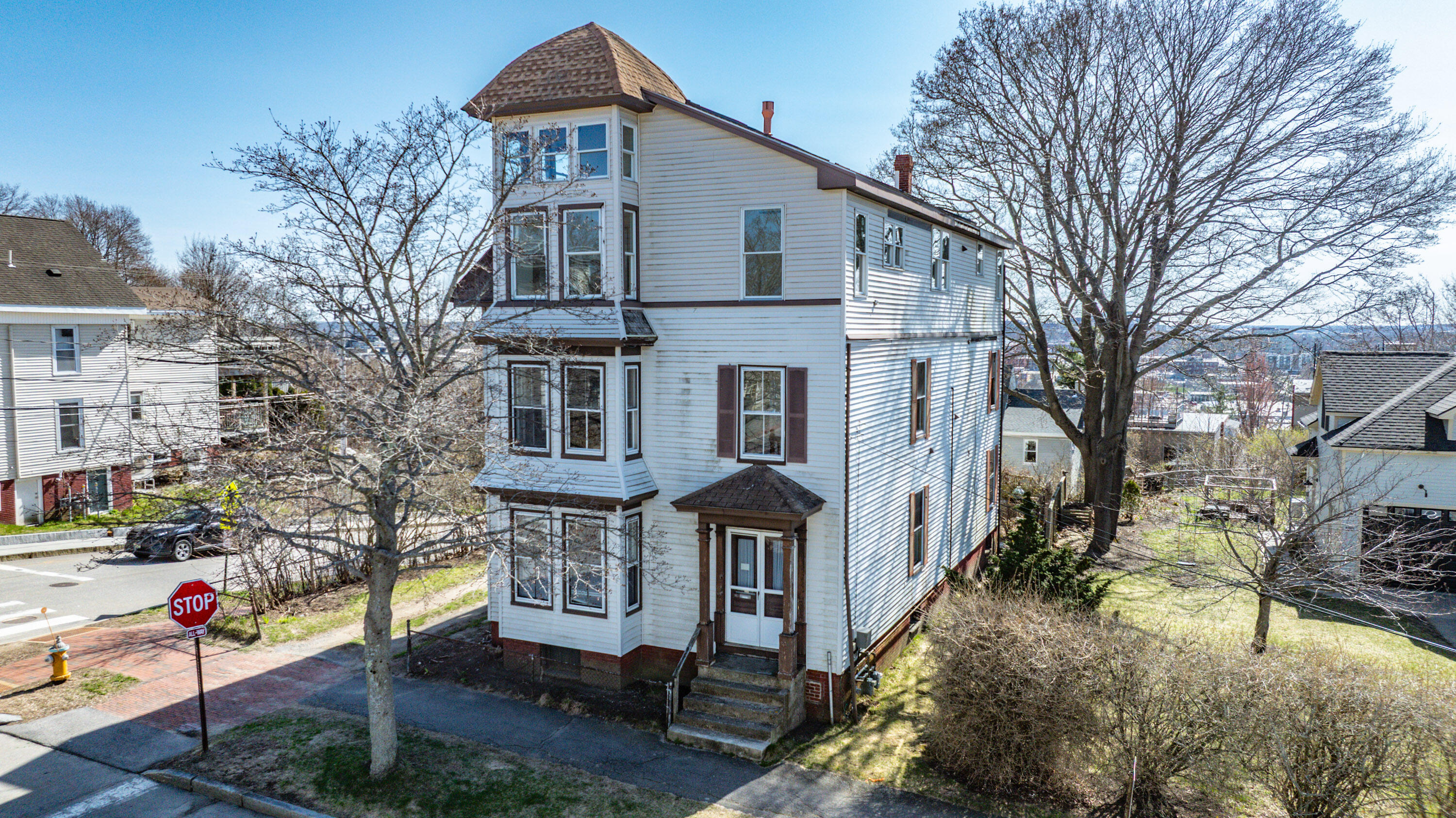 116 North Street