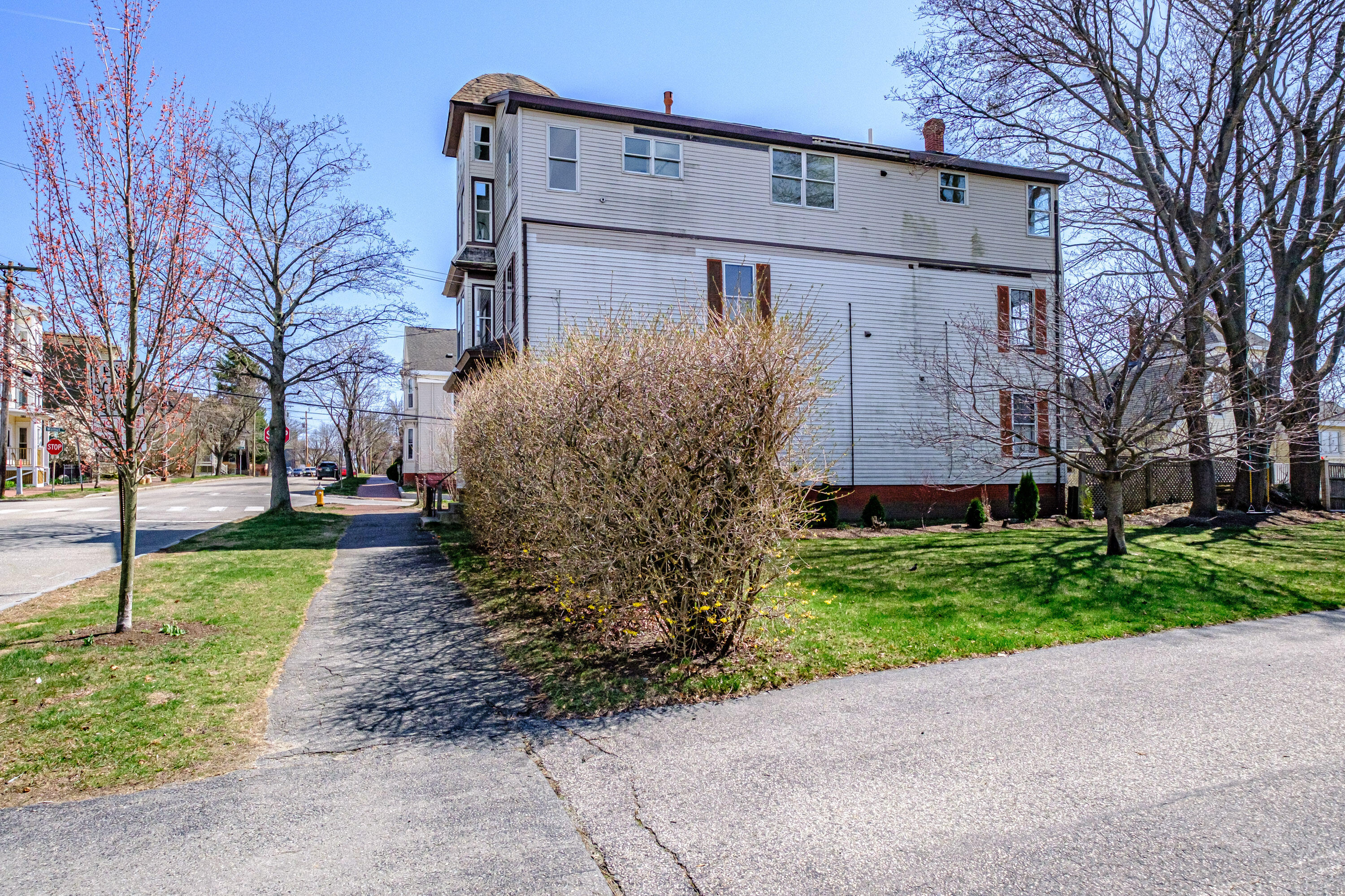 116 North Street