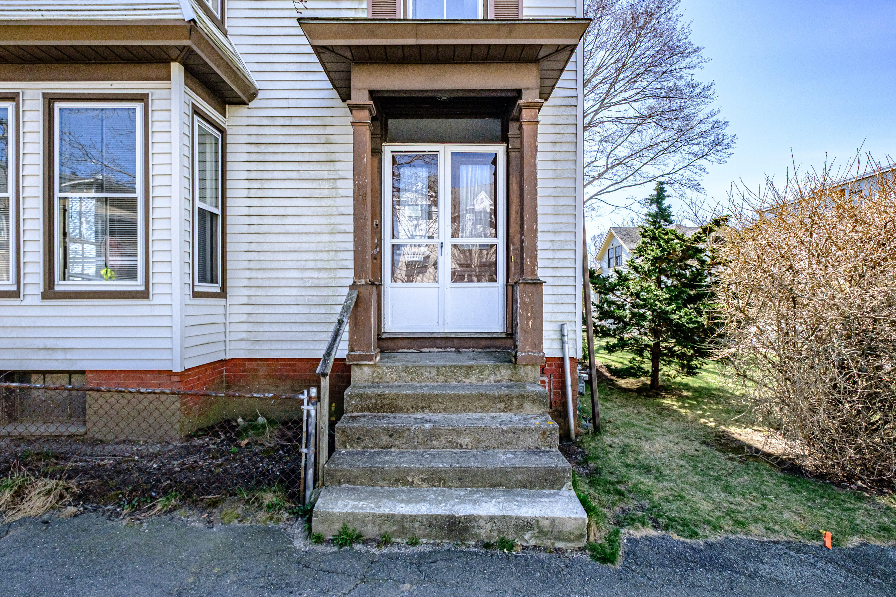 116 North Street