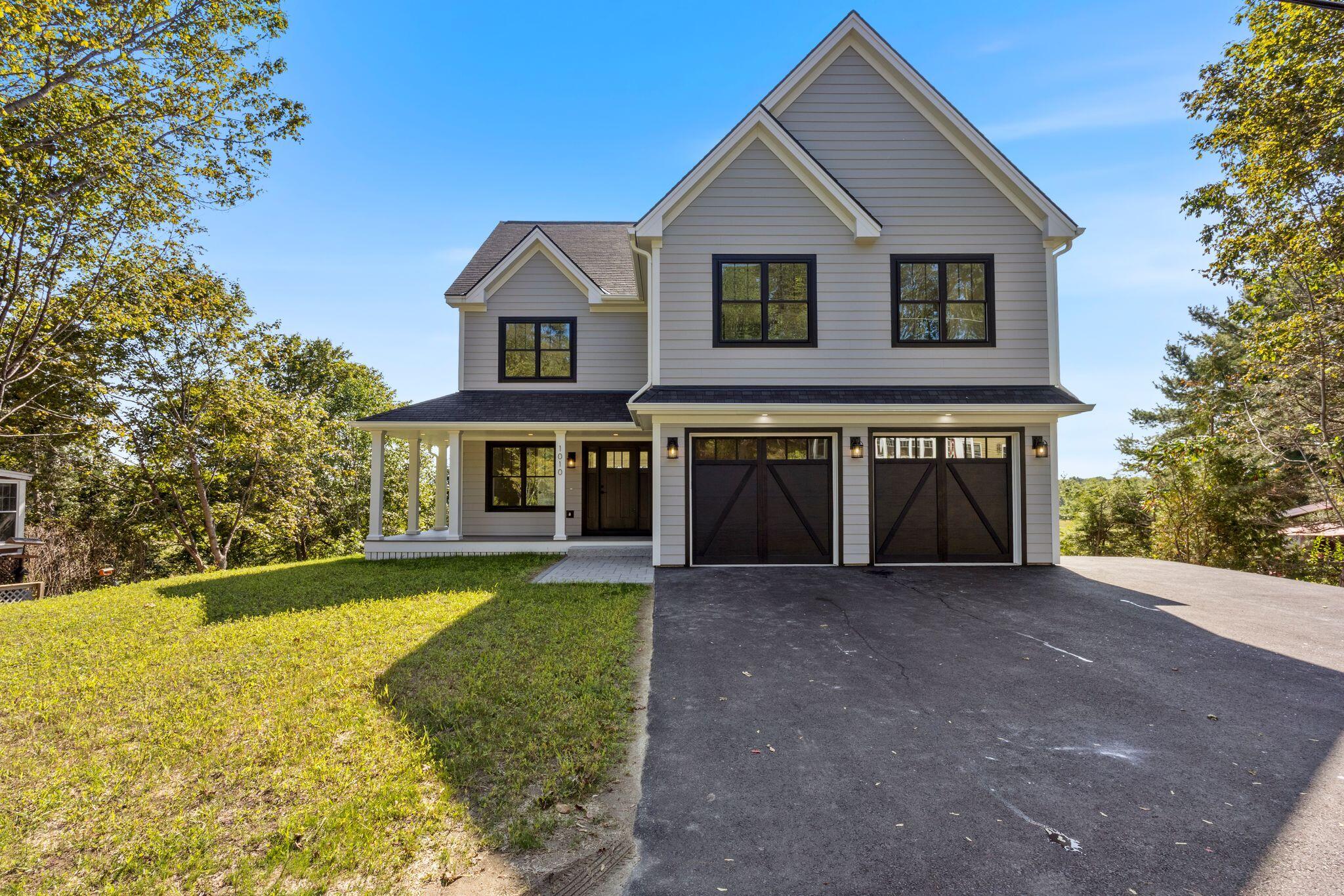 1010 Sawyer Road