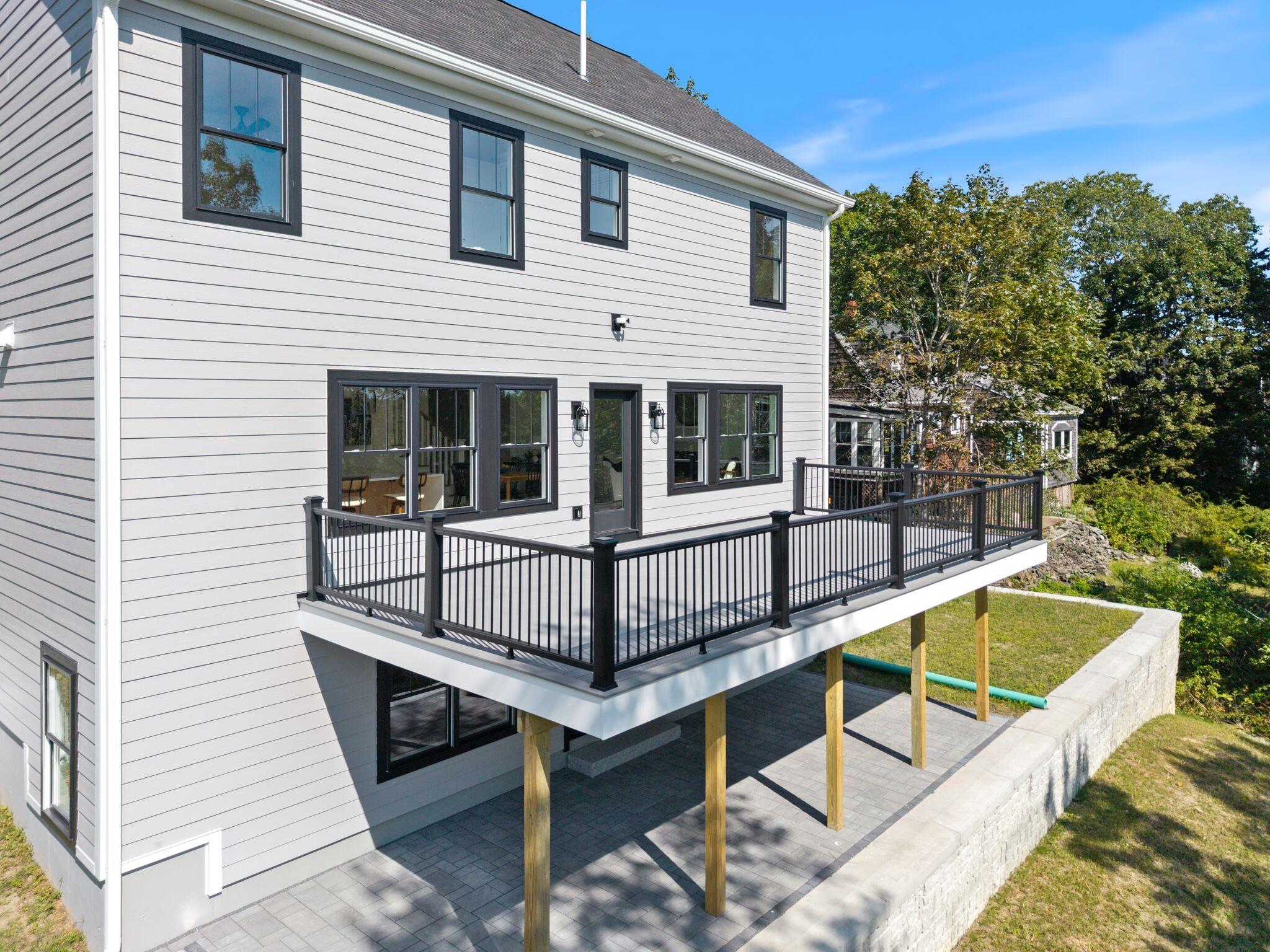 1010 Sawyer Road