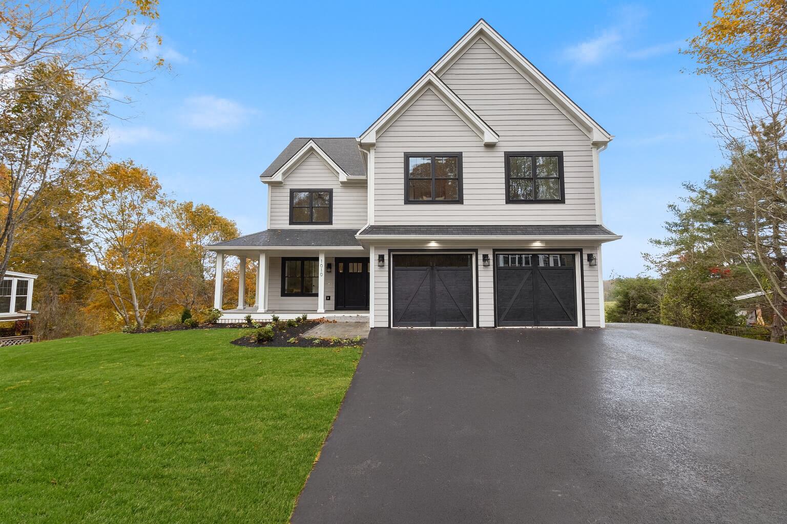 1010 Sawyer Road