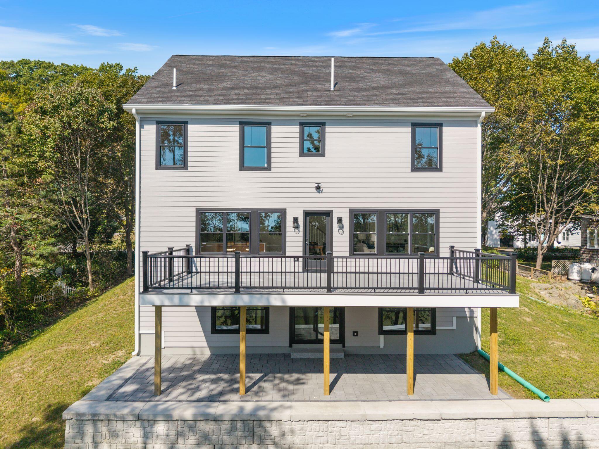 1010 Sawyer Road
