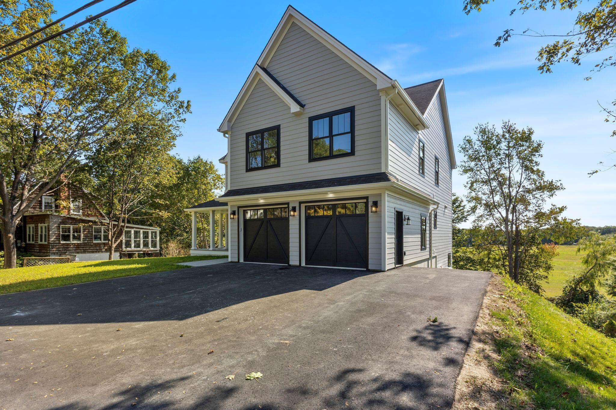 1010 Sawyer Road