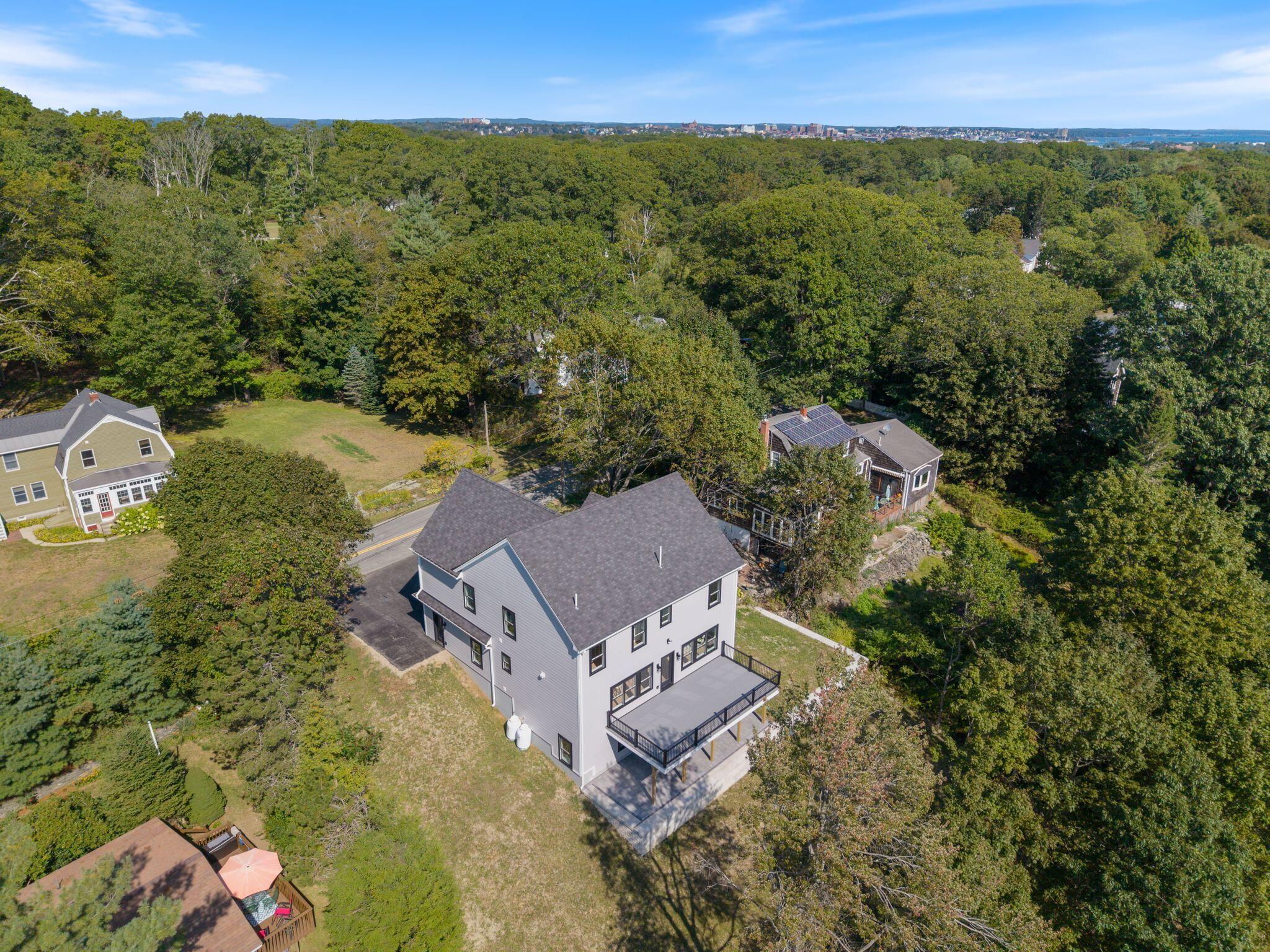 1010 Sawyer Road