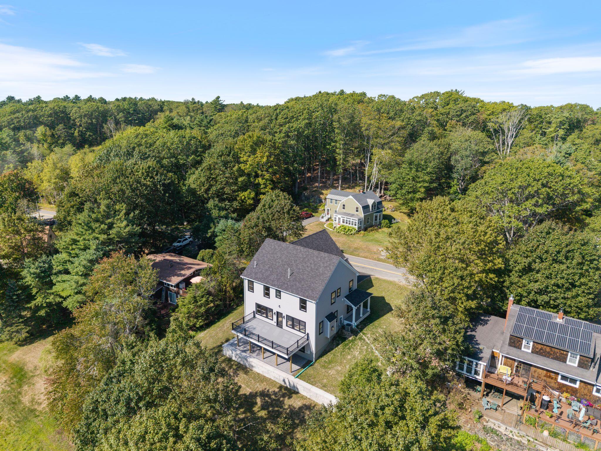 1010 Sawyer Road