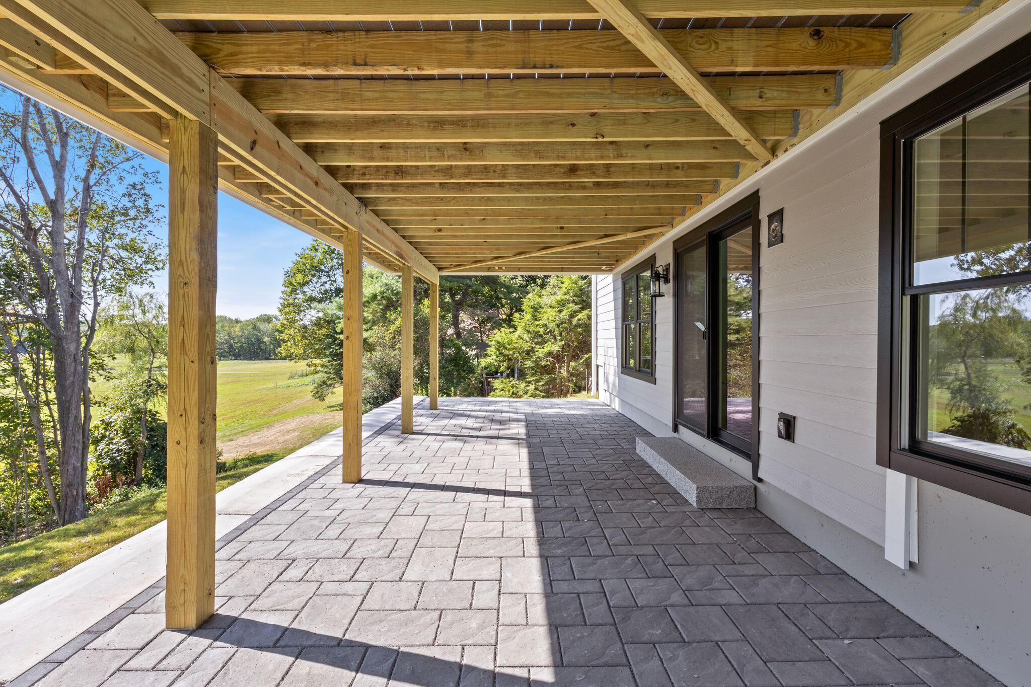 1010 Sawyer Road