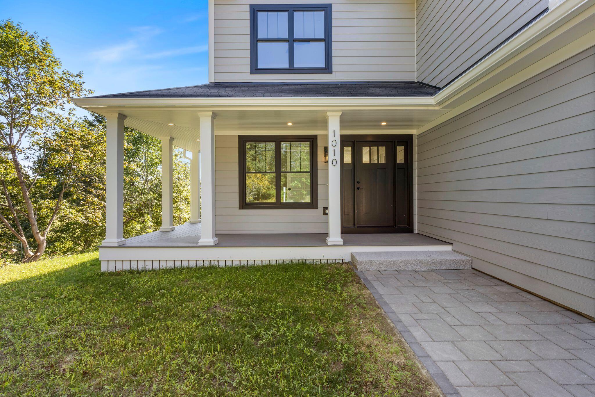 1010 Sawyer Road