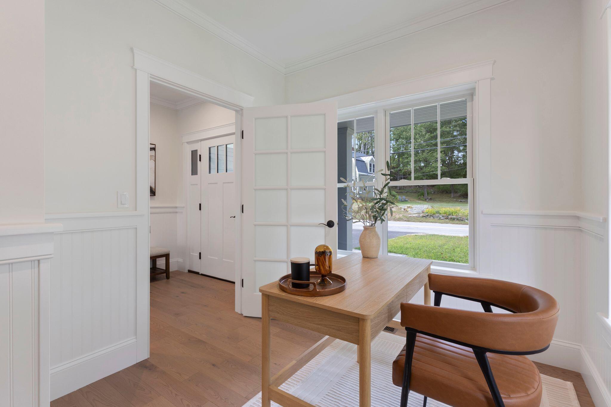 1010 Sawyer Road