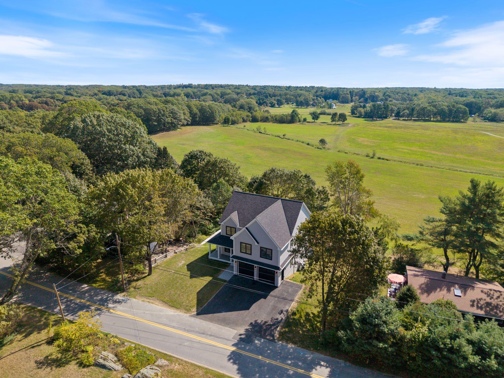 1010 Sawyer Road