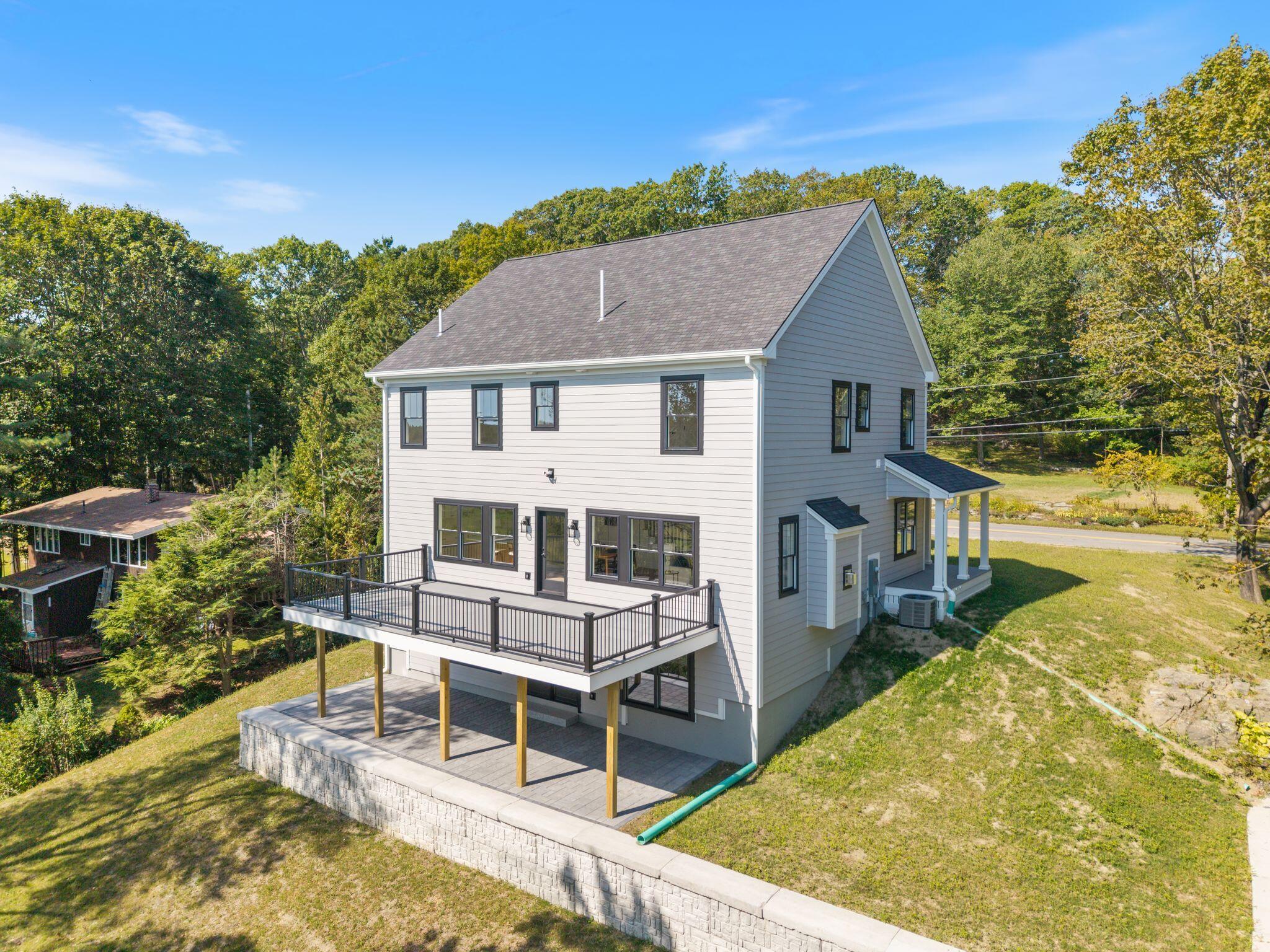 1010 Sawyer Road