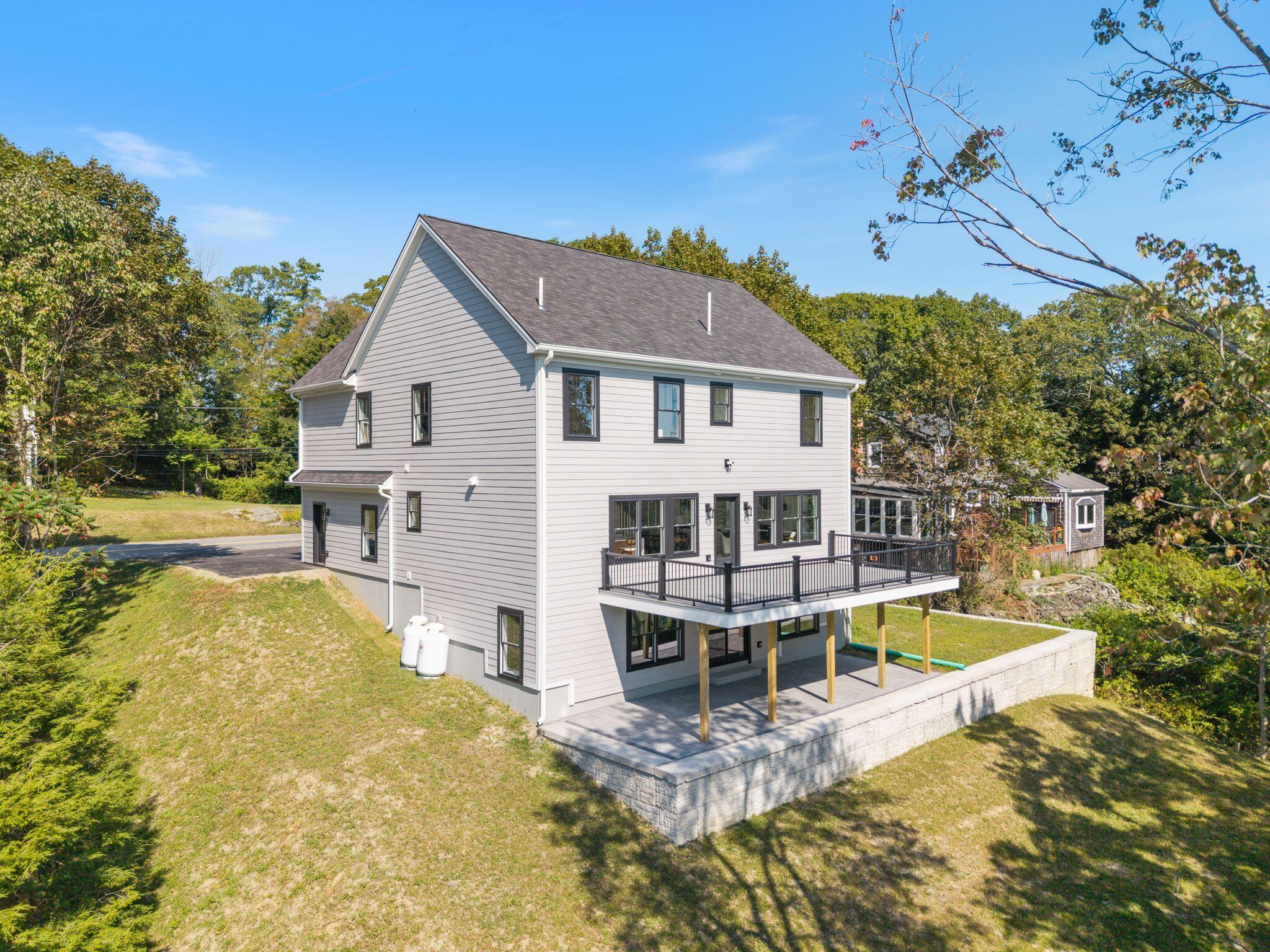 1010 Sawyer Road