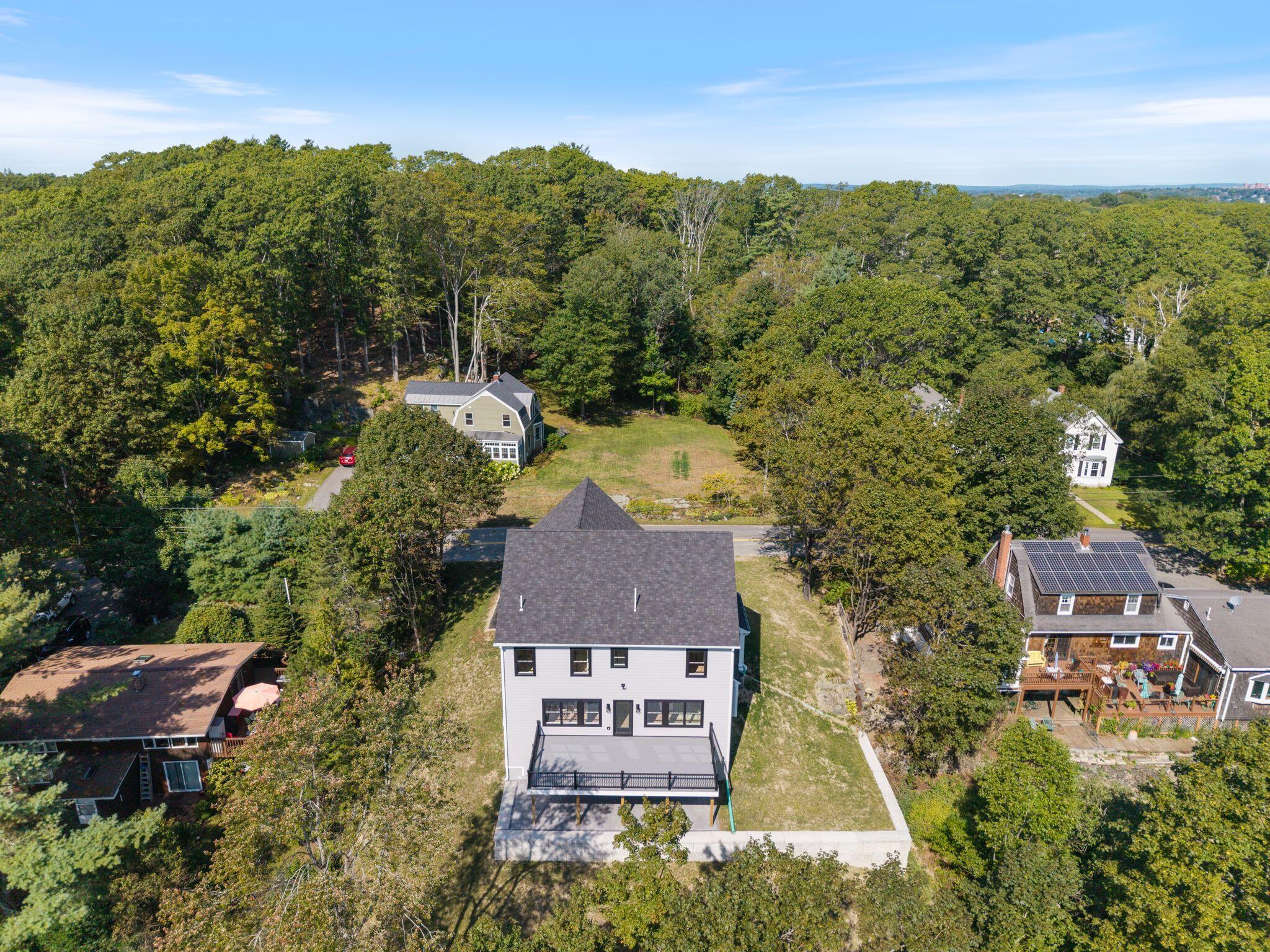 1010 Sawyer Road
