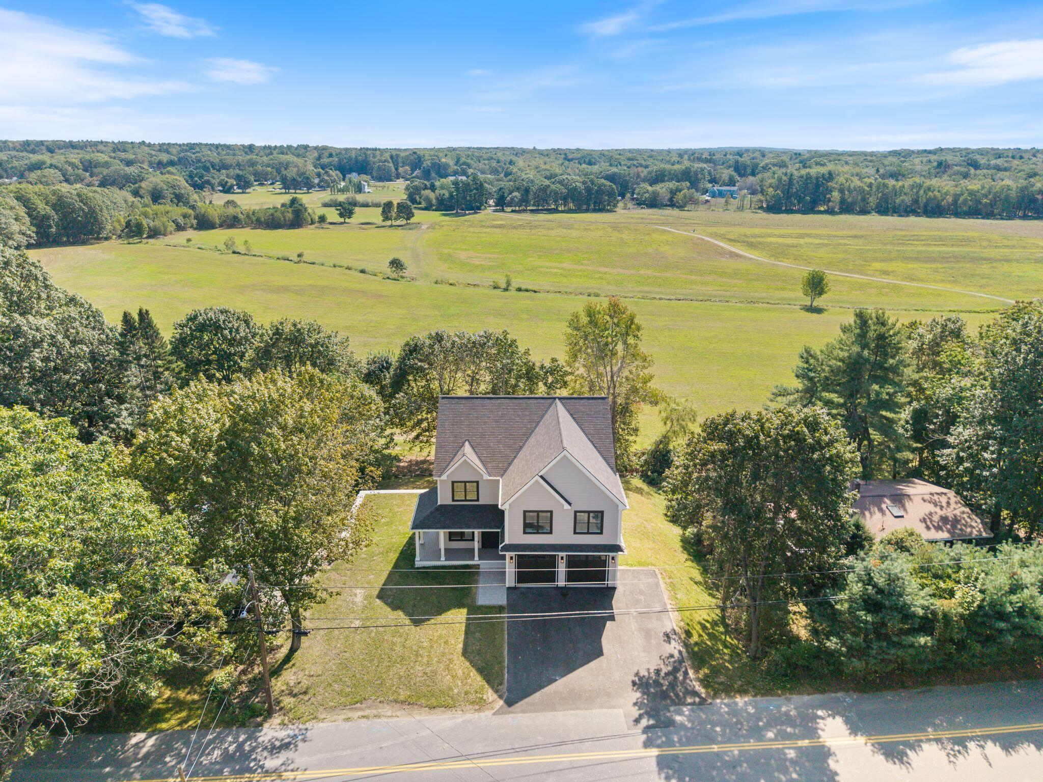 1010 Sawyer Road