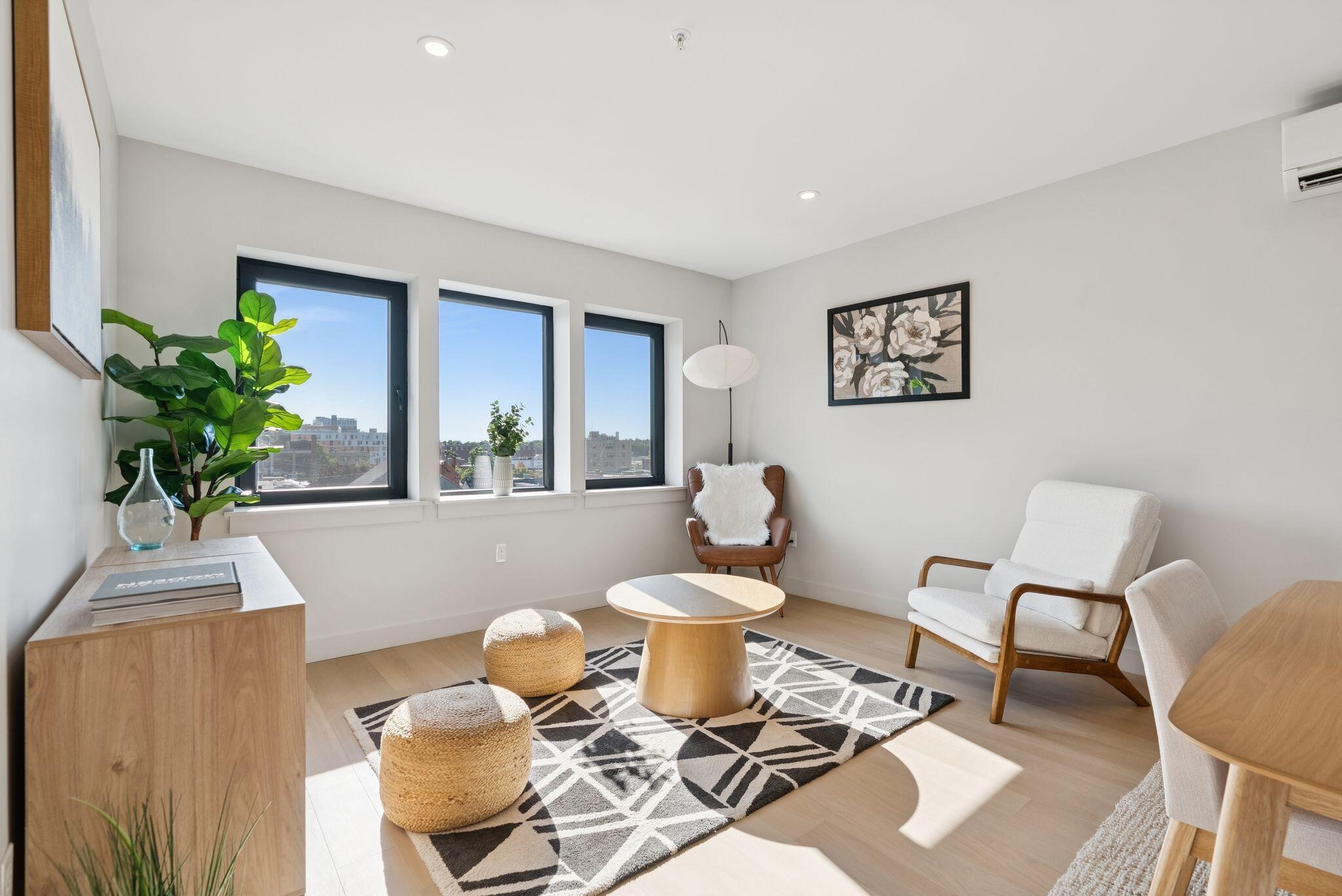 75 Chestnut Street, 503