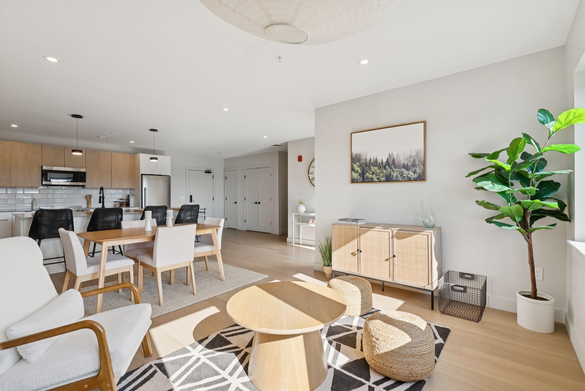 75 Chestnut Street, 503