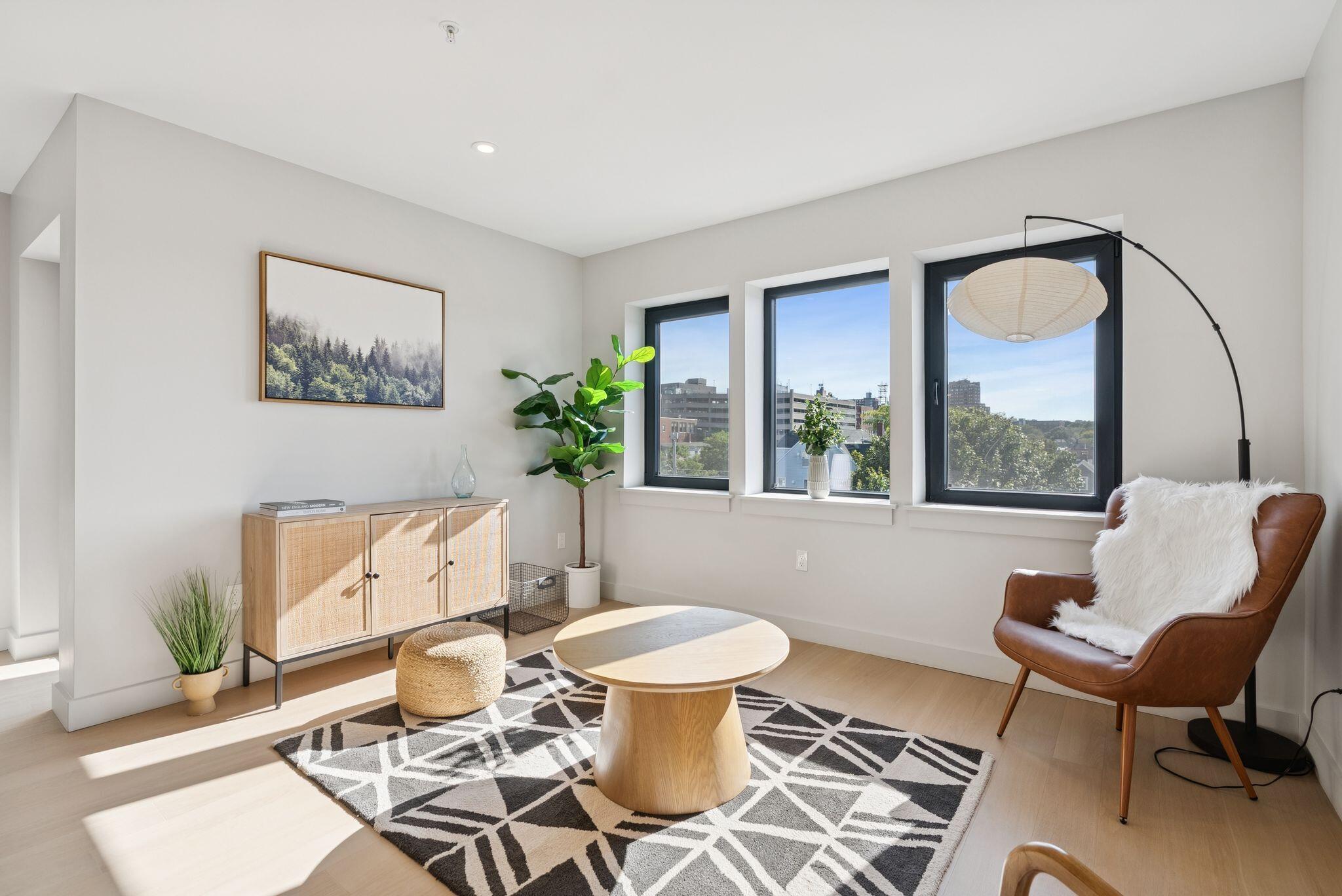75 Chestnut Street, 503