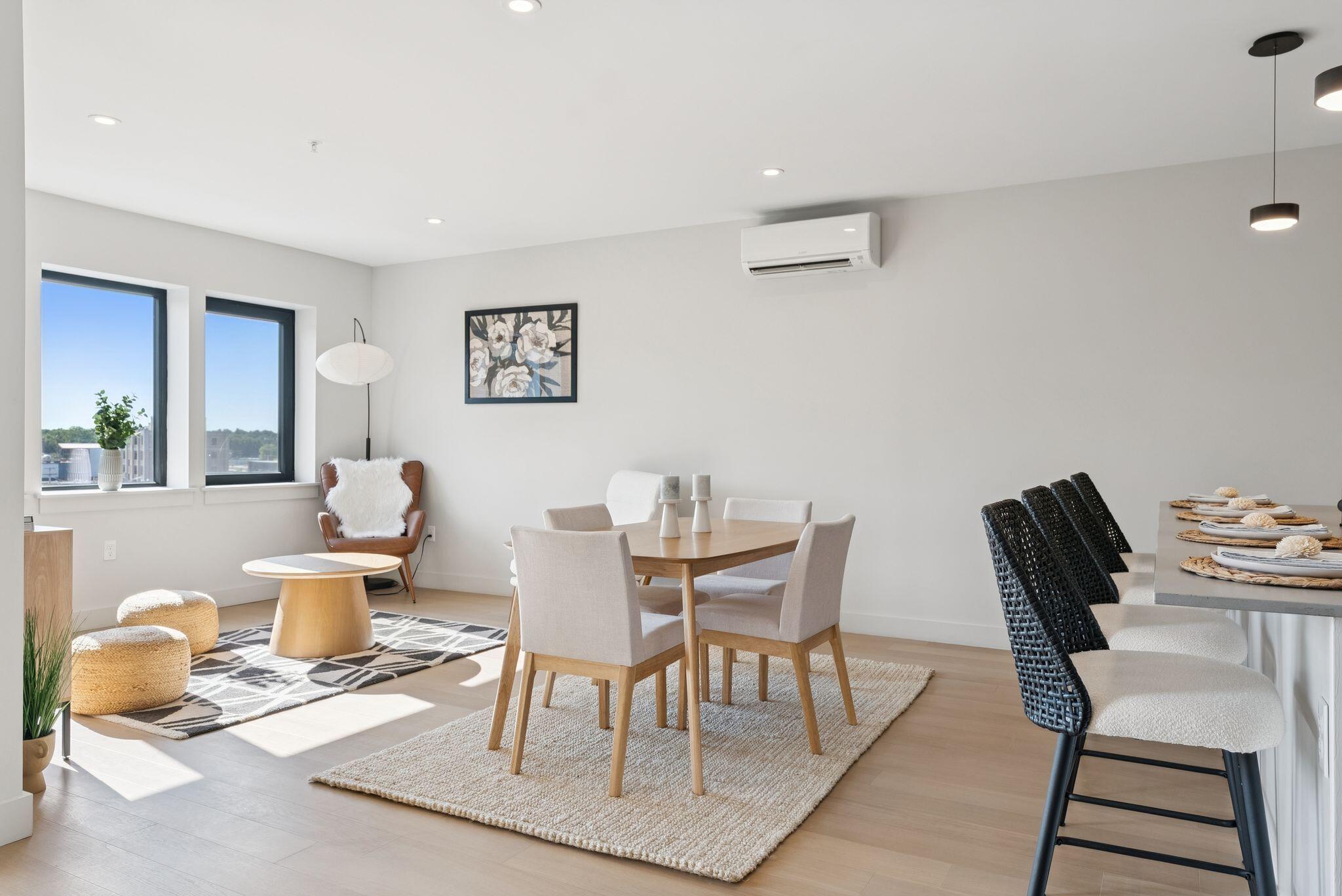 75 Chestnut Street, 503