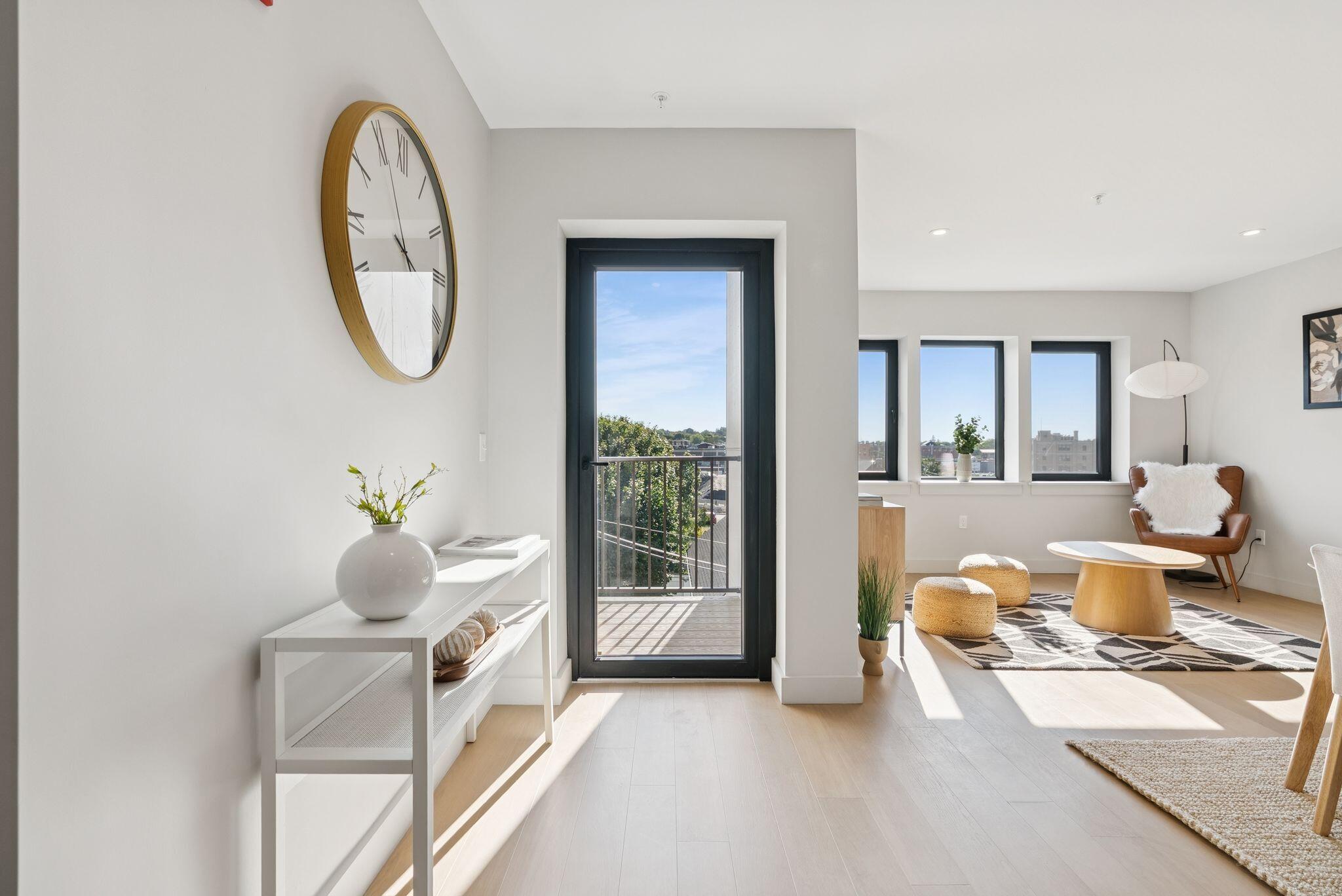 75 Chestnut Street, 503
