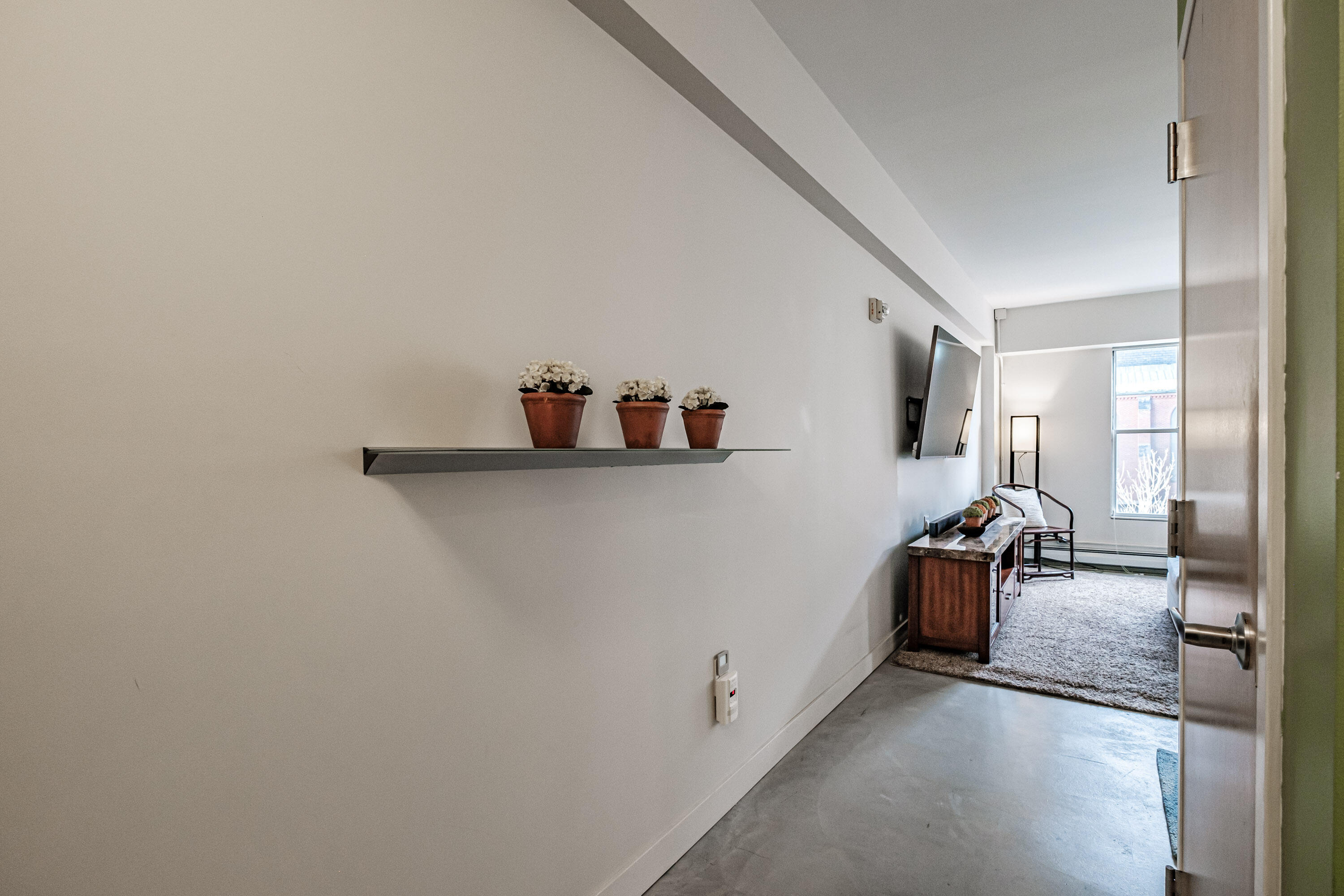 21 Chestnut Street, 304