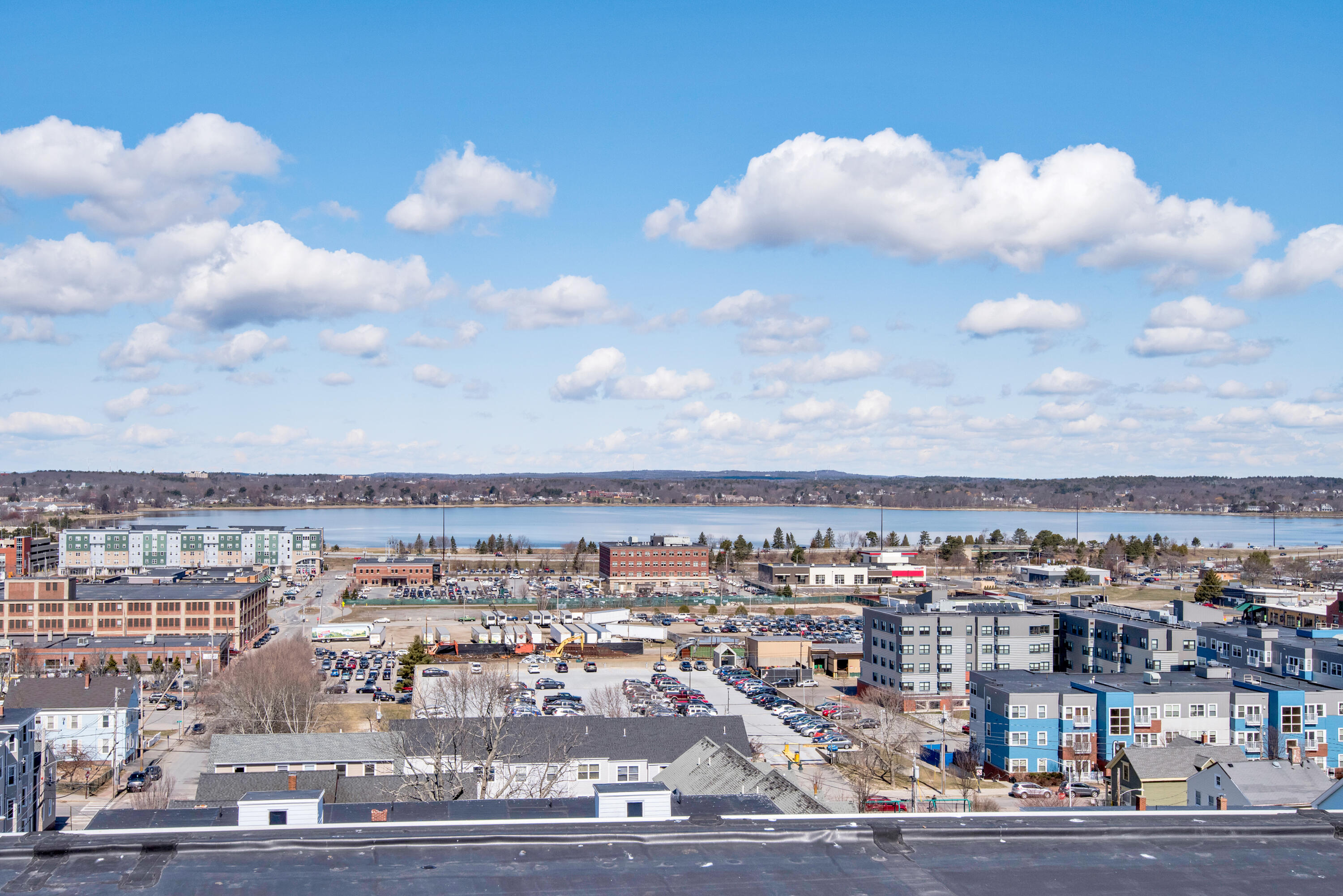 21 Chestnut Street, 304