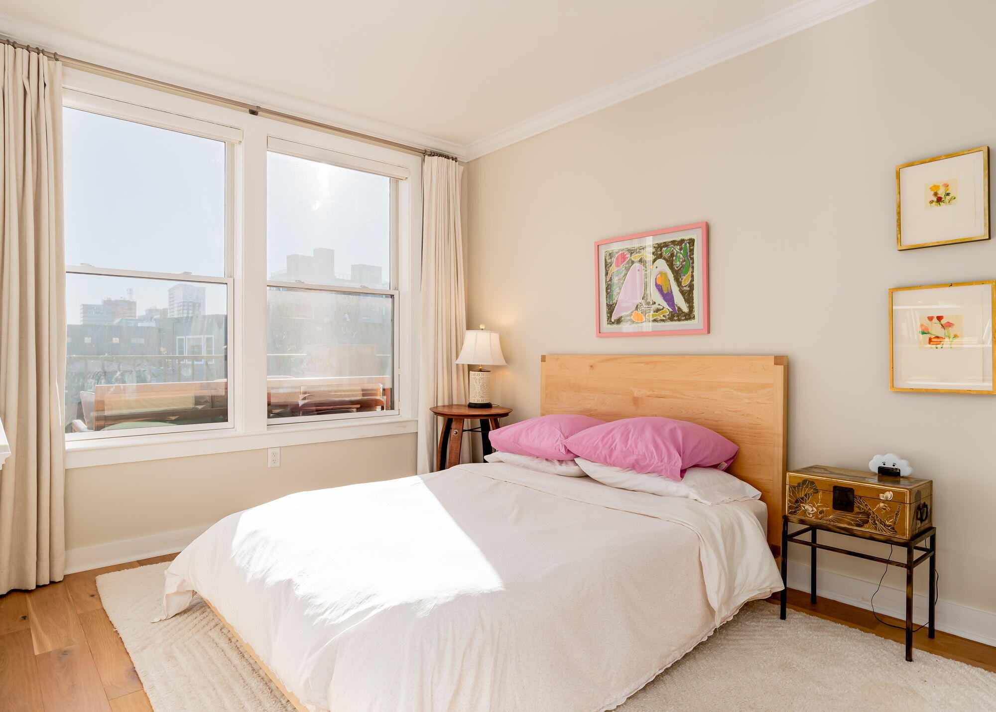 62 India Street, 408