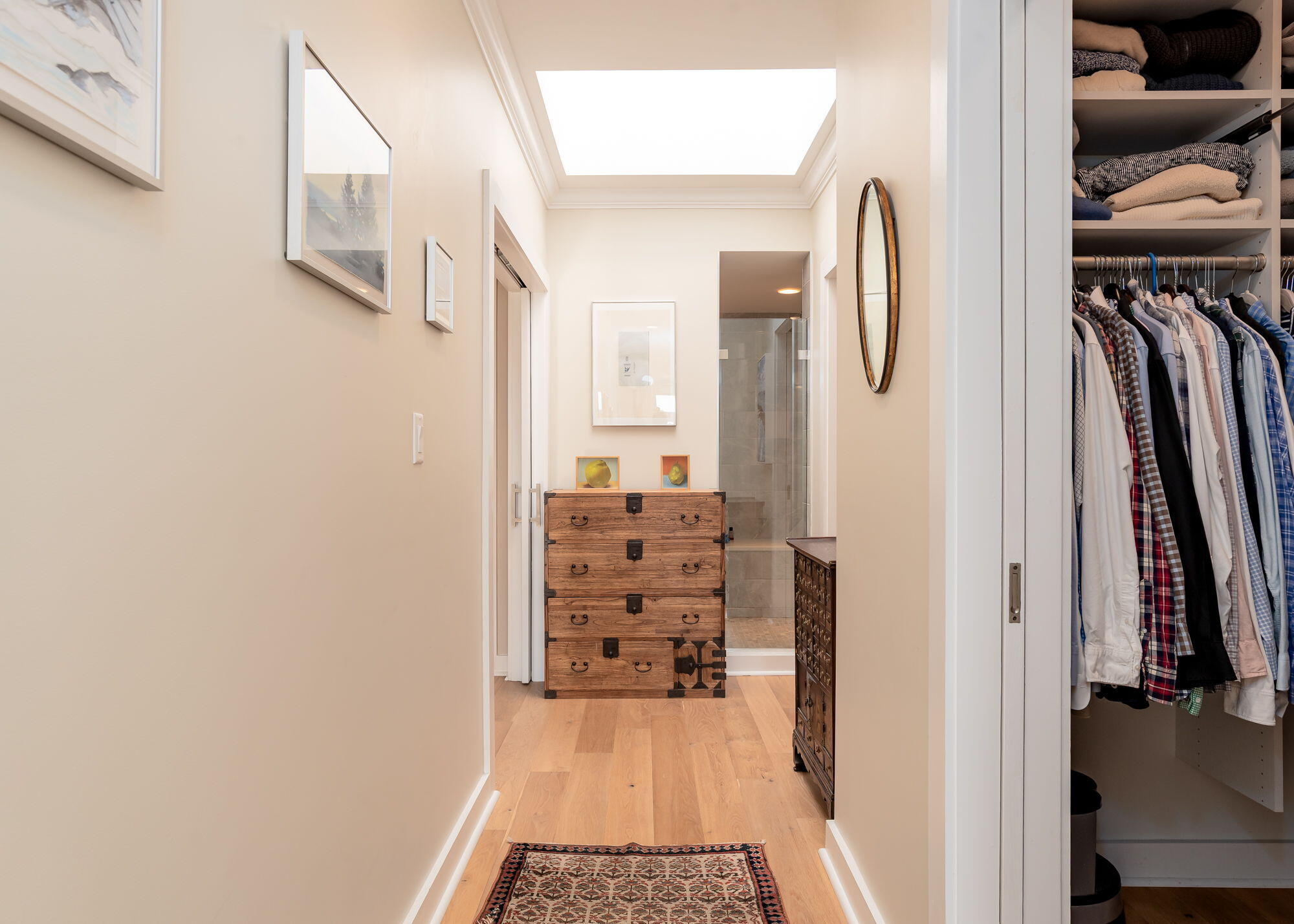 62 India Street, 408