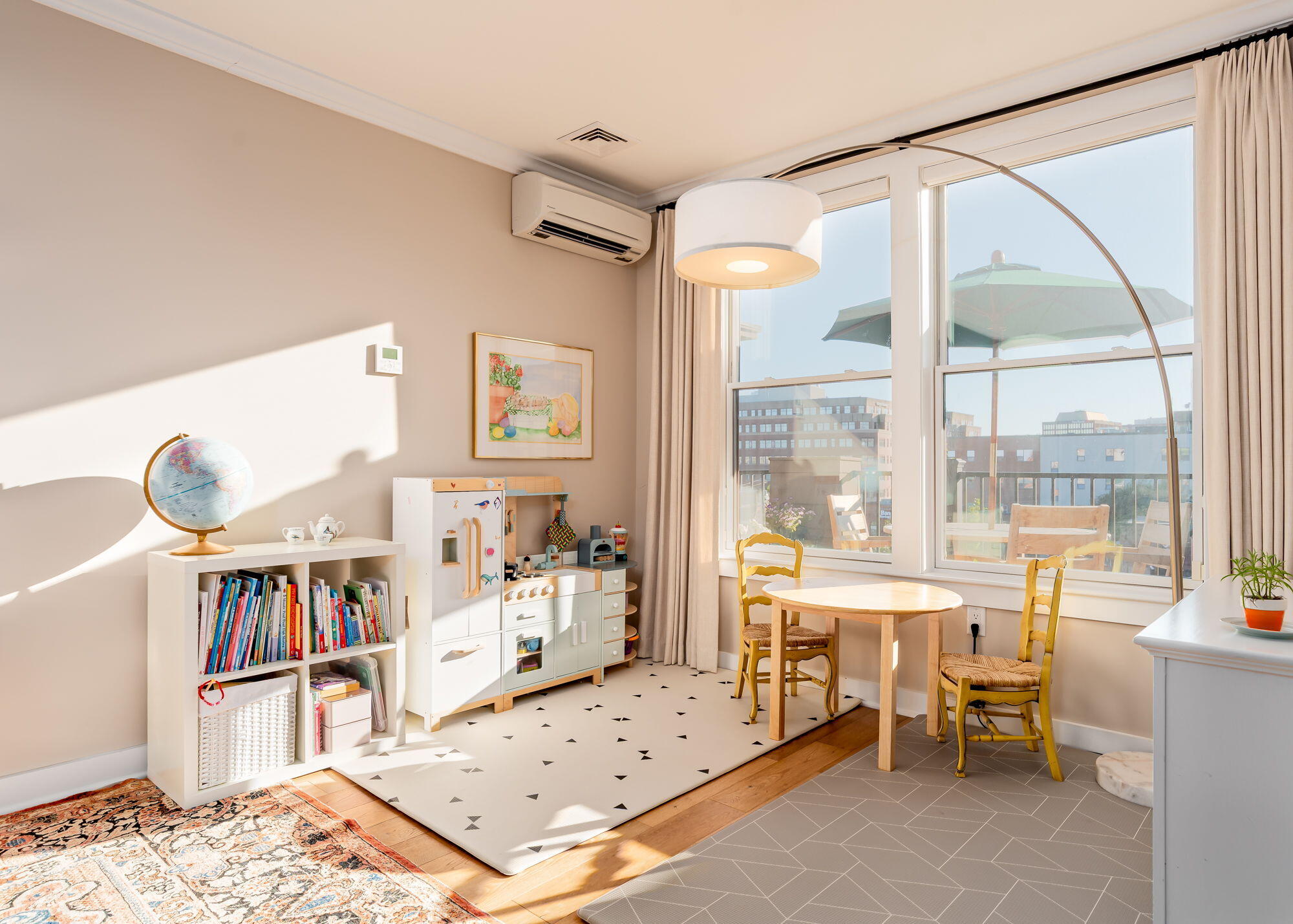 62 India Street, 408