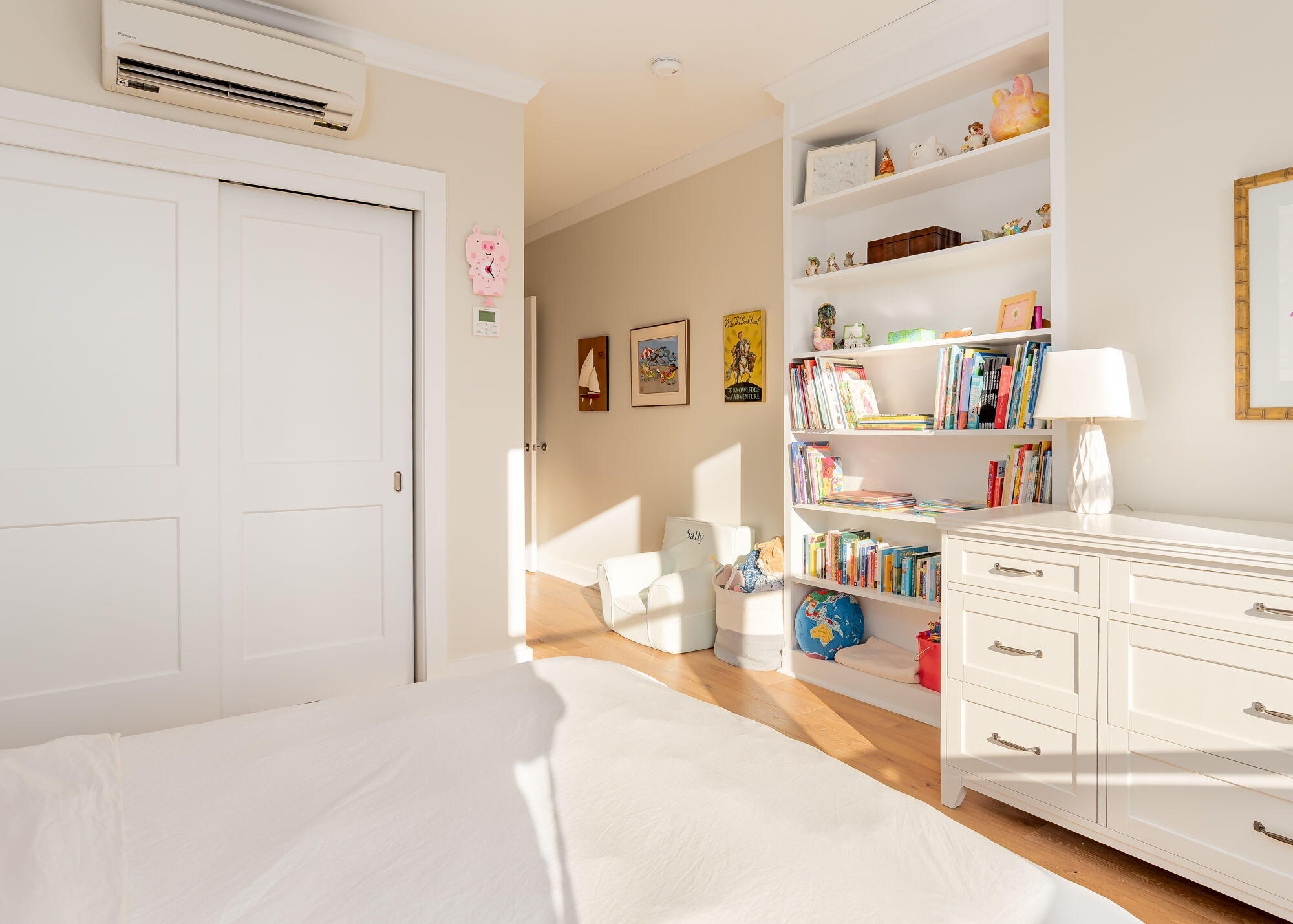 62 India Street, 408