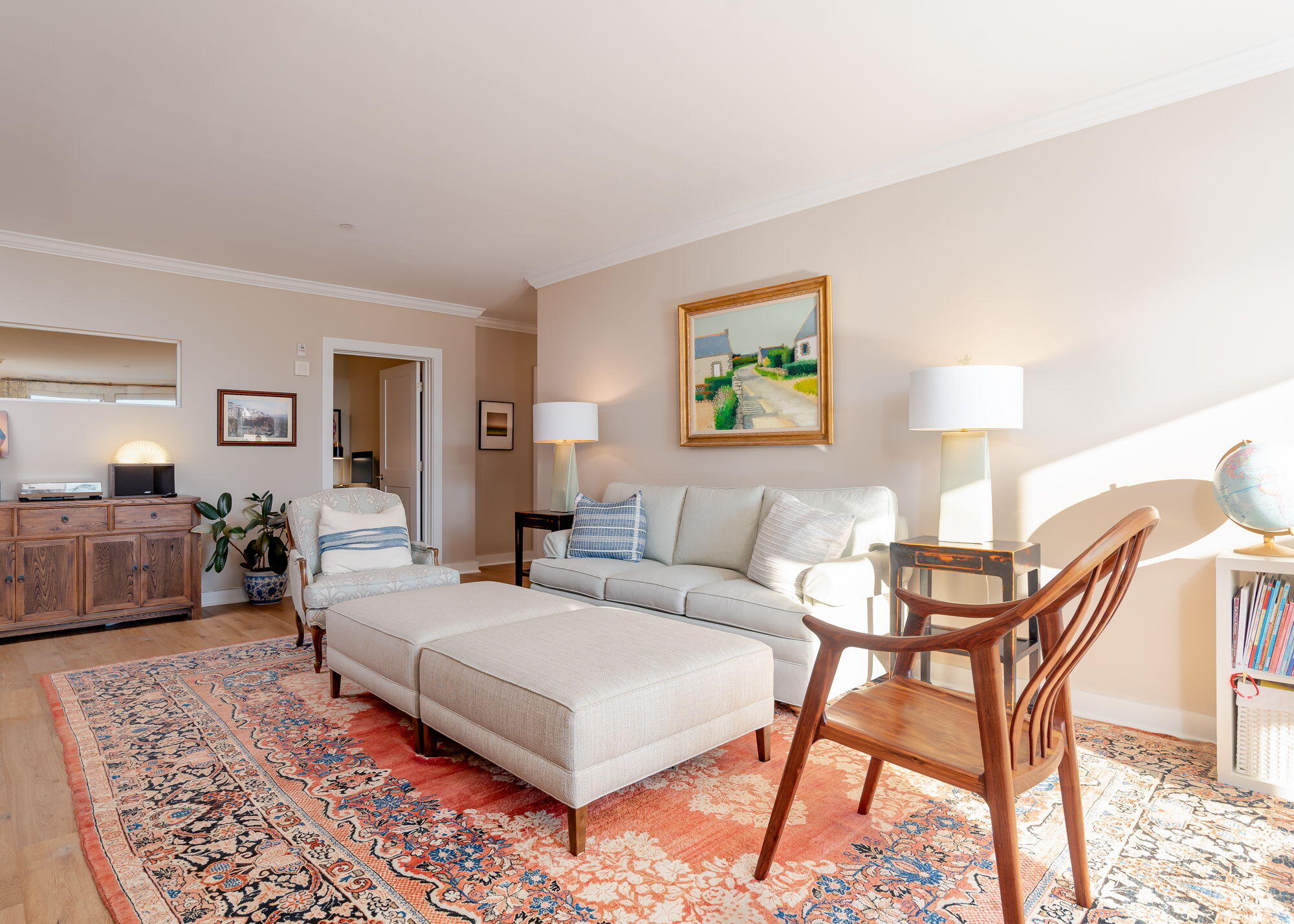 62 India Street, 408