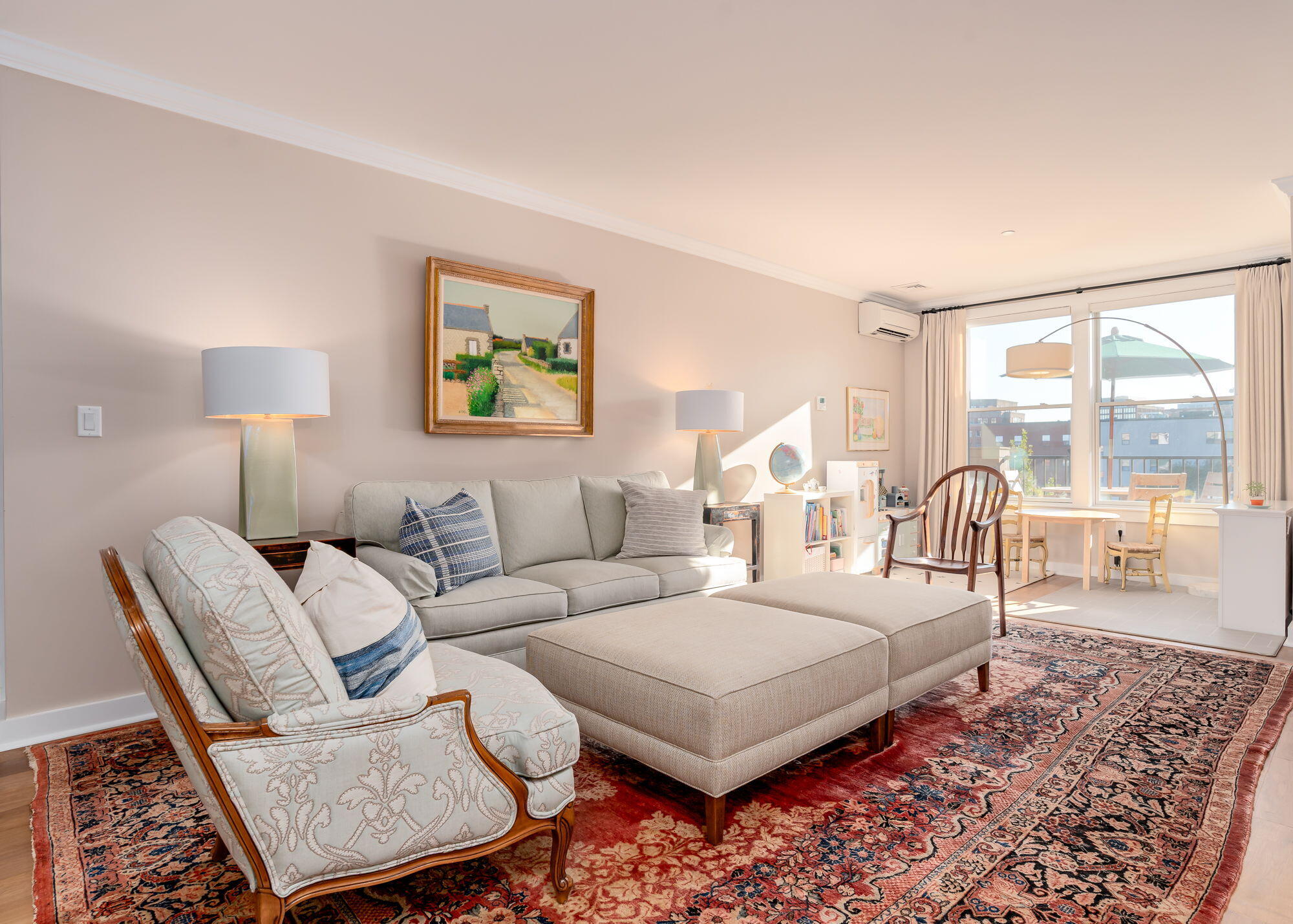 62 India Street, 408