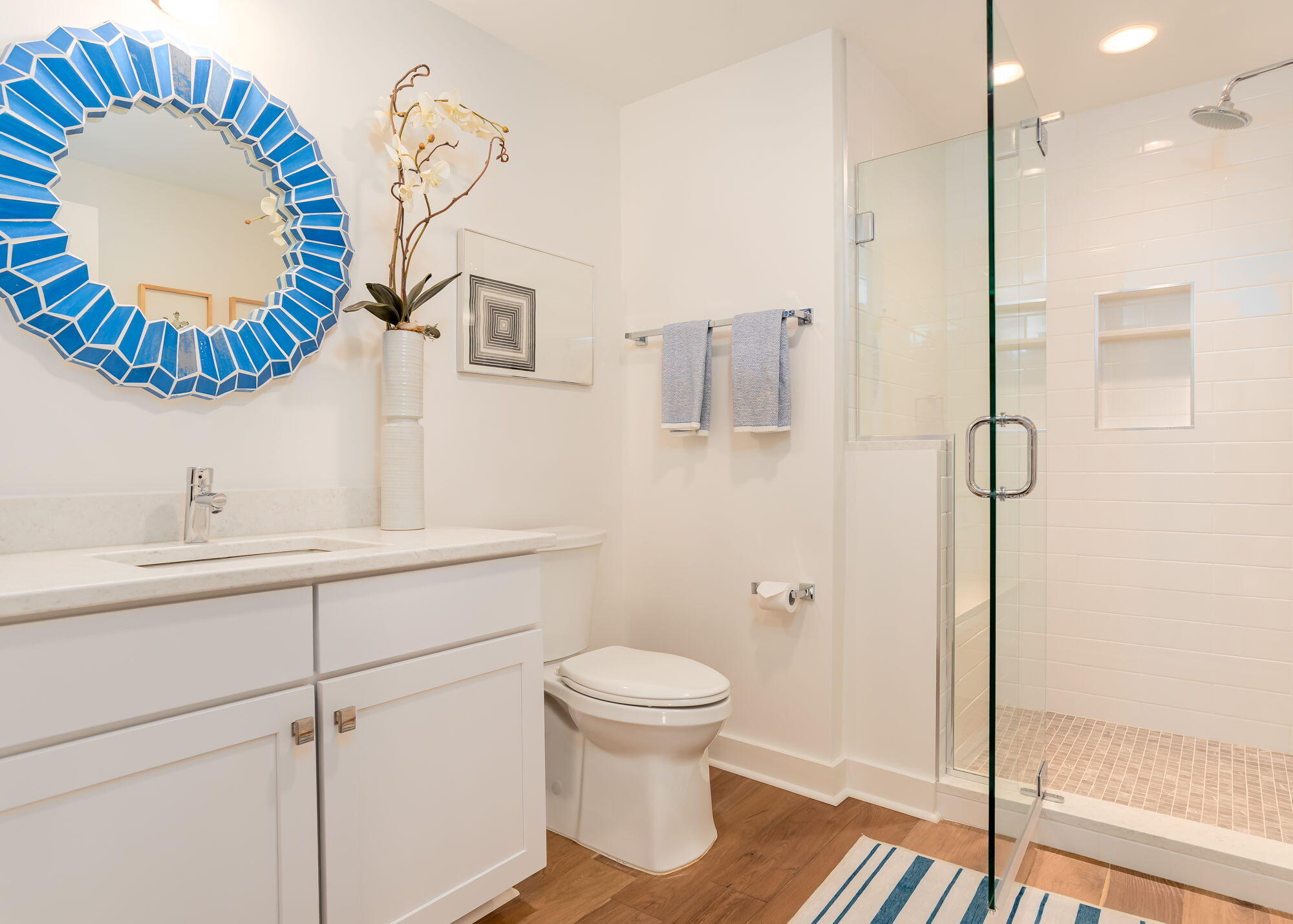 62 India Street, 408