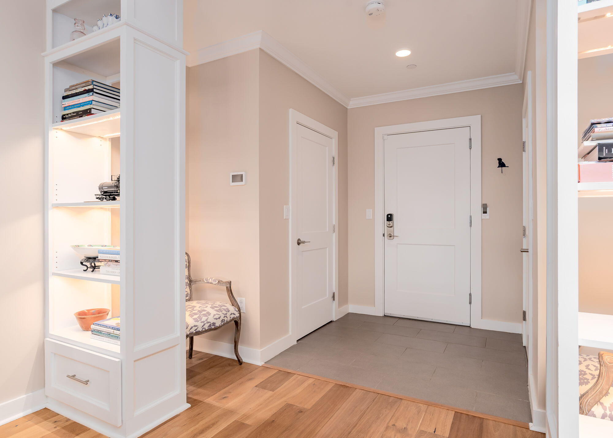 62 India Street, 408