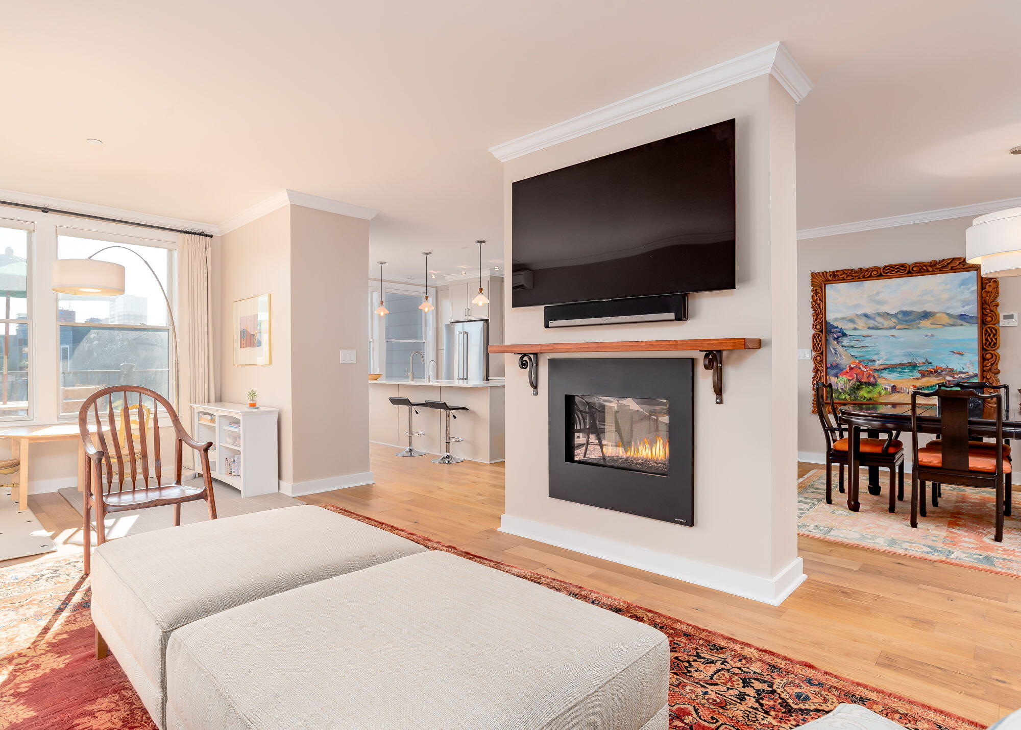 62 India Street, 408