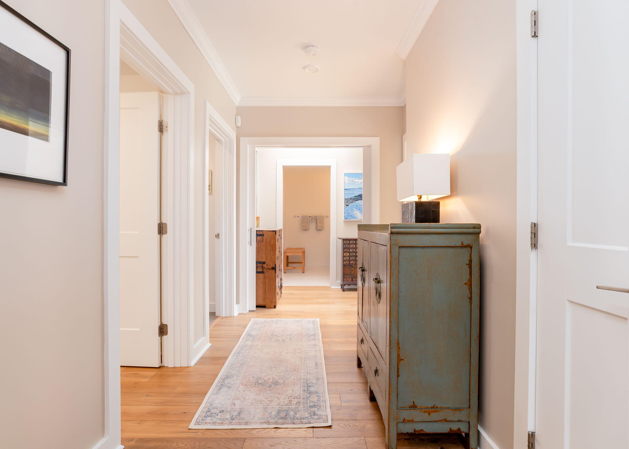 62 India Street, 408