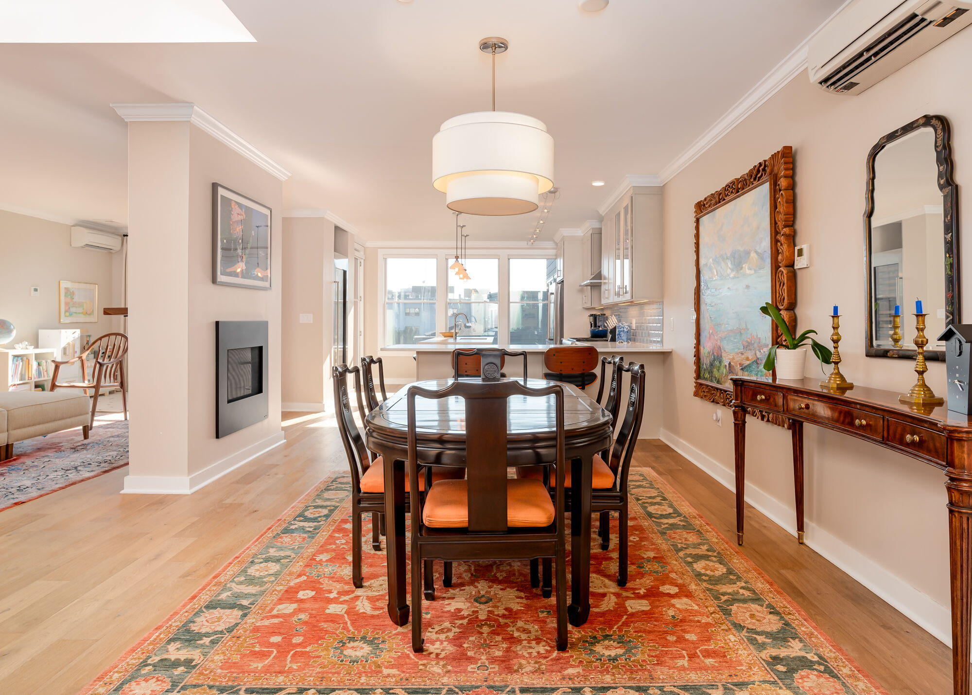 62 India Street, 408