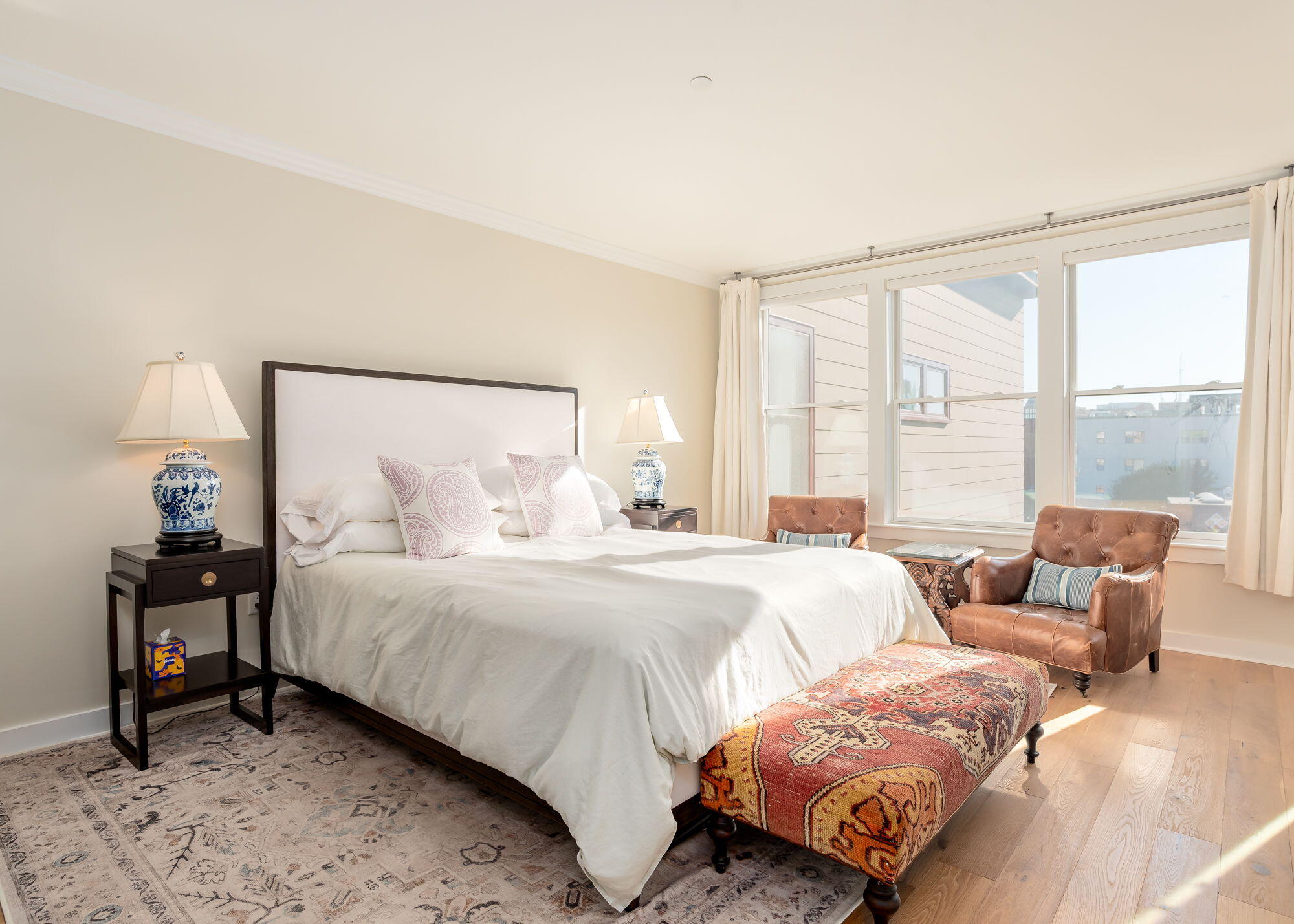 62 India Street, 408