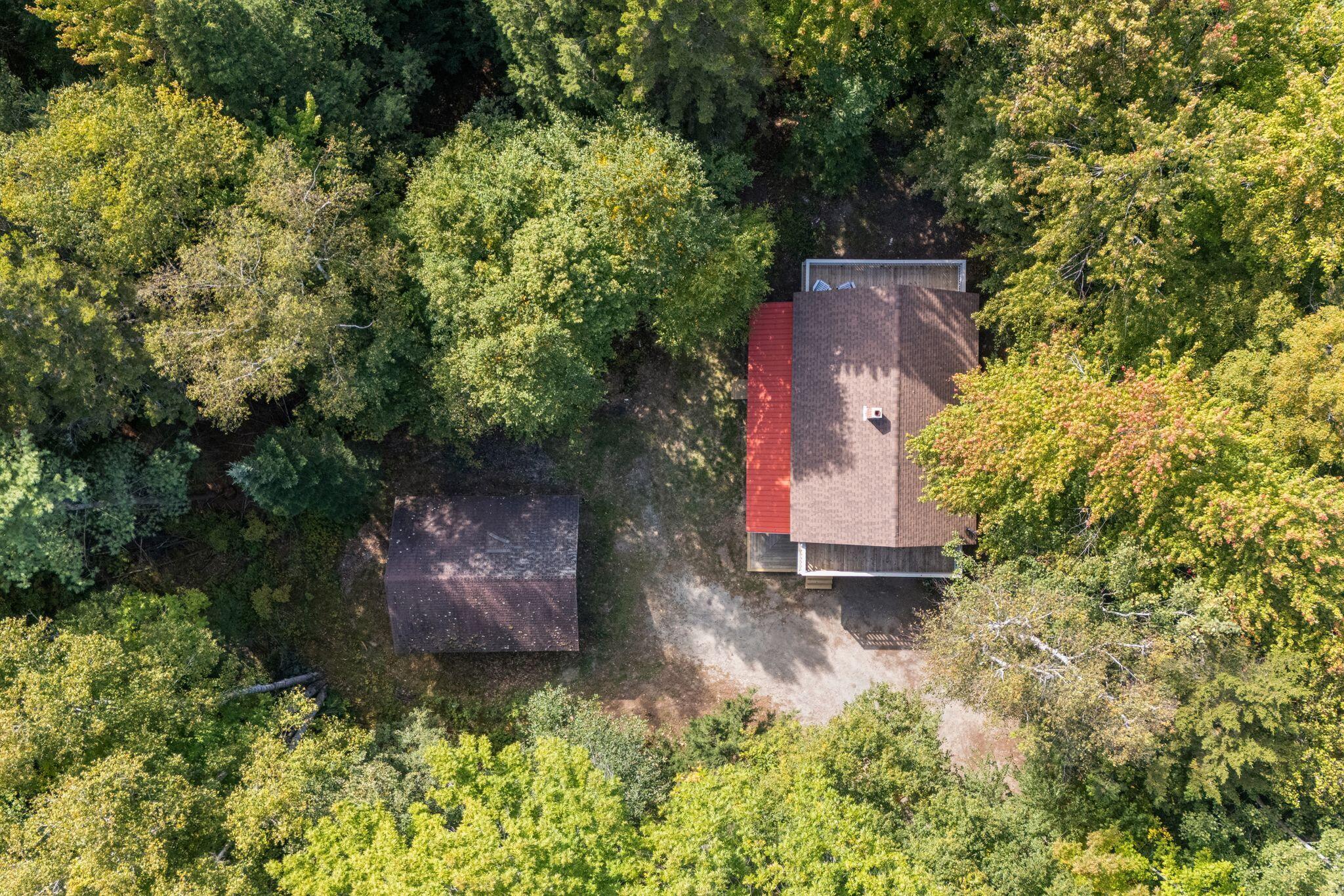 27 Iron Bridge Road