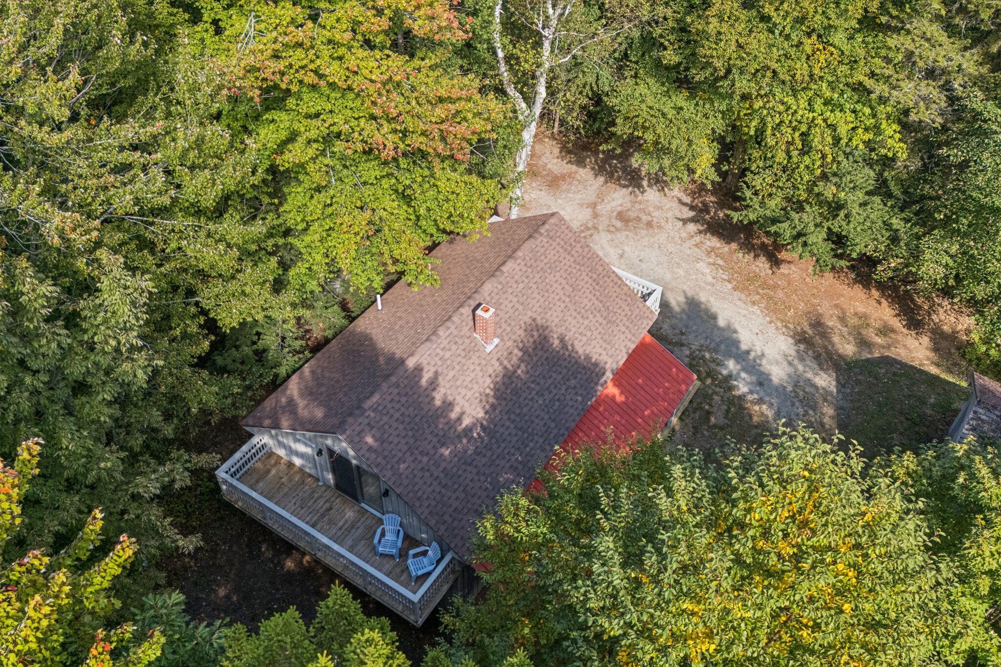27 Iron Bridge Road