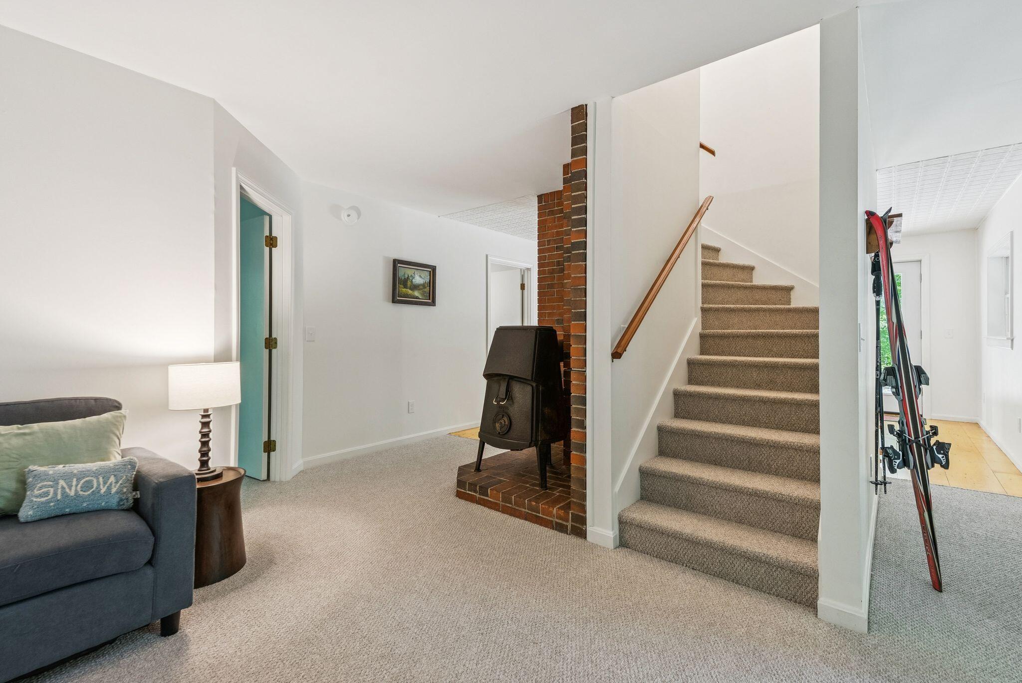 27 Iron Bridge Road