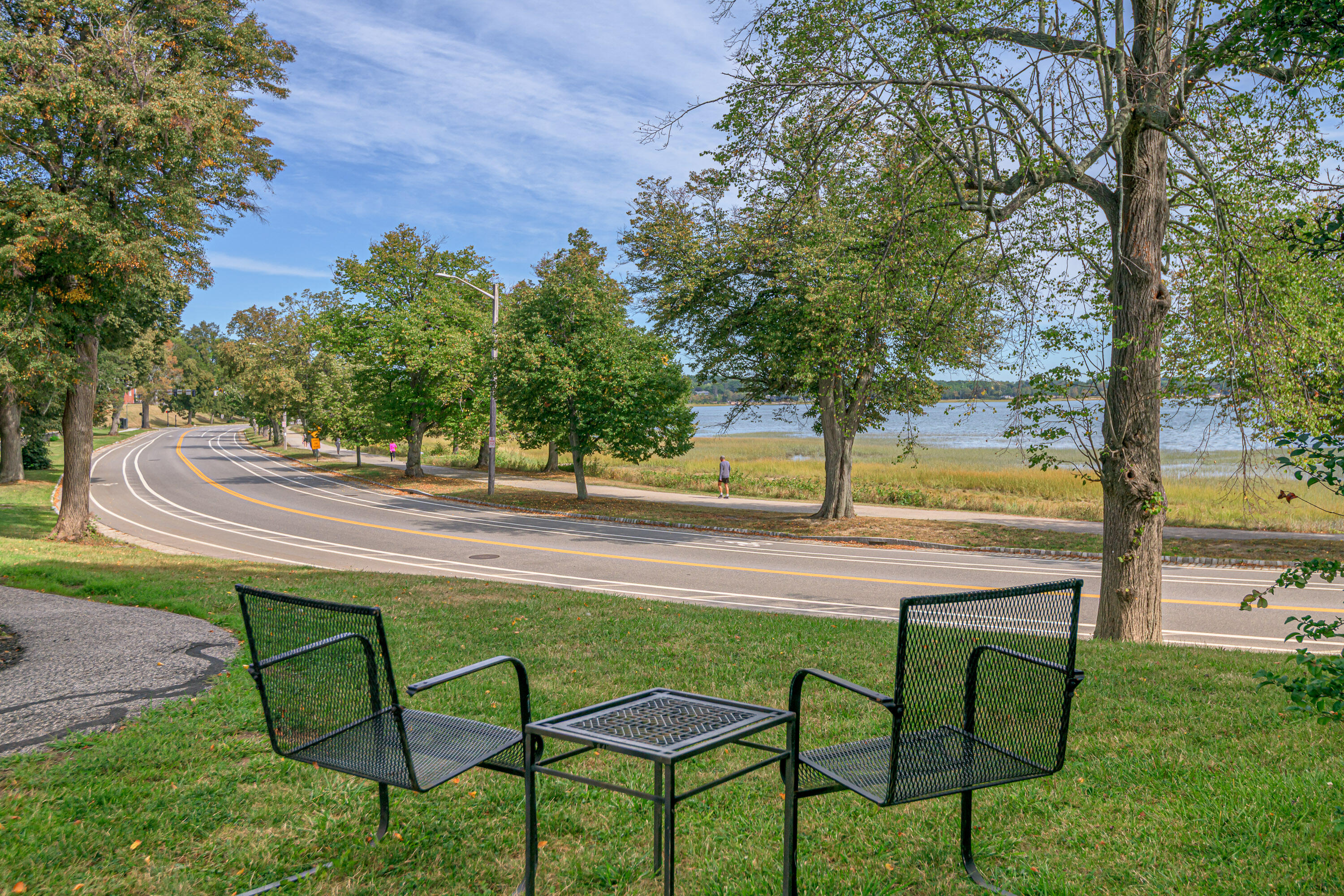 290 Baxter Boulevard, B1