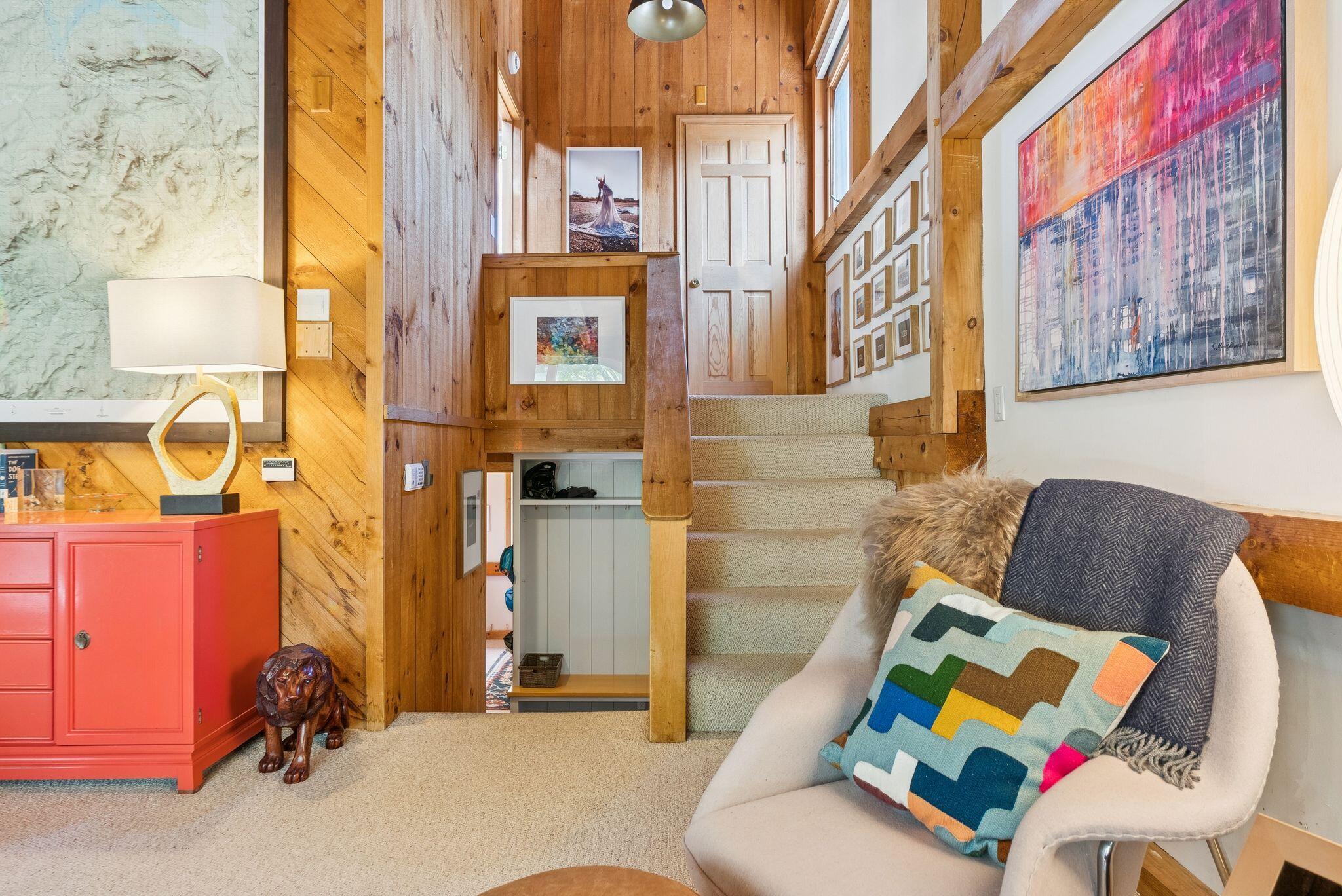 723 Webber Street, 723