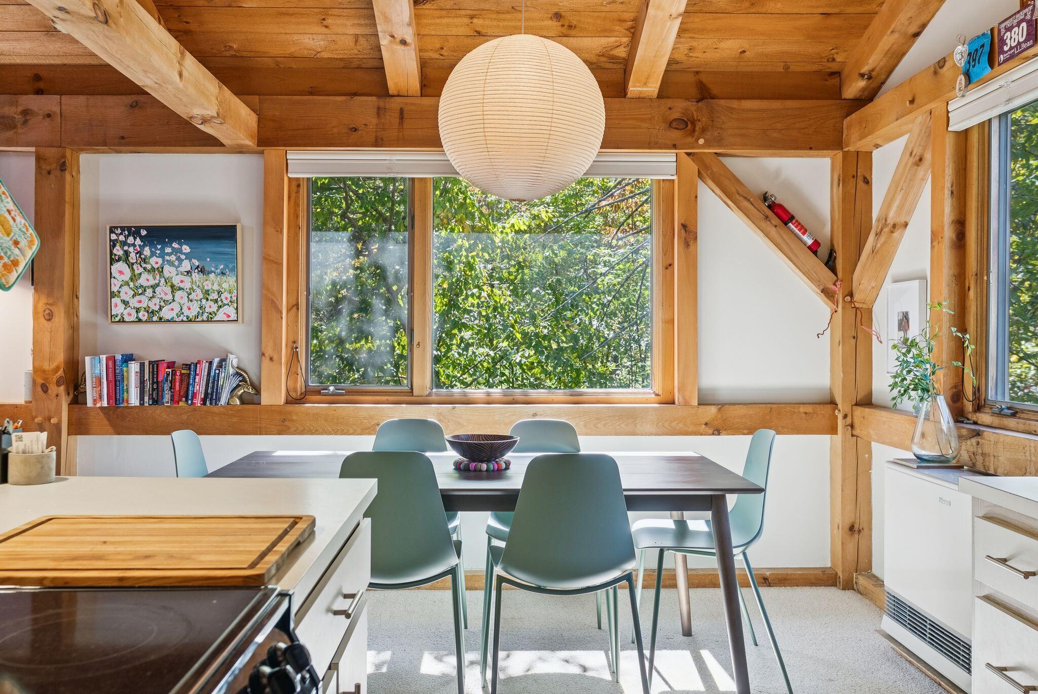 723 Webber Street, 723