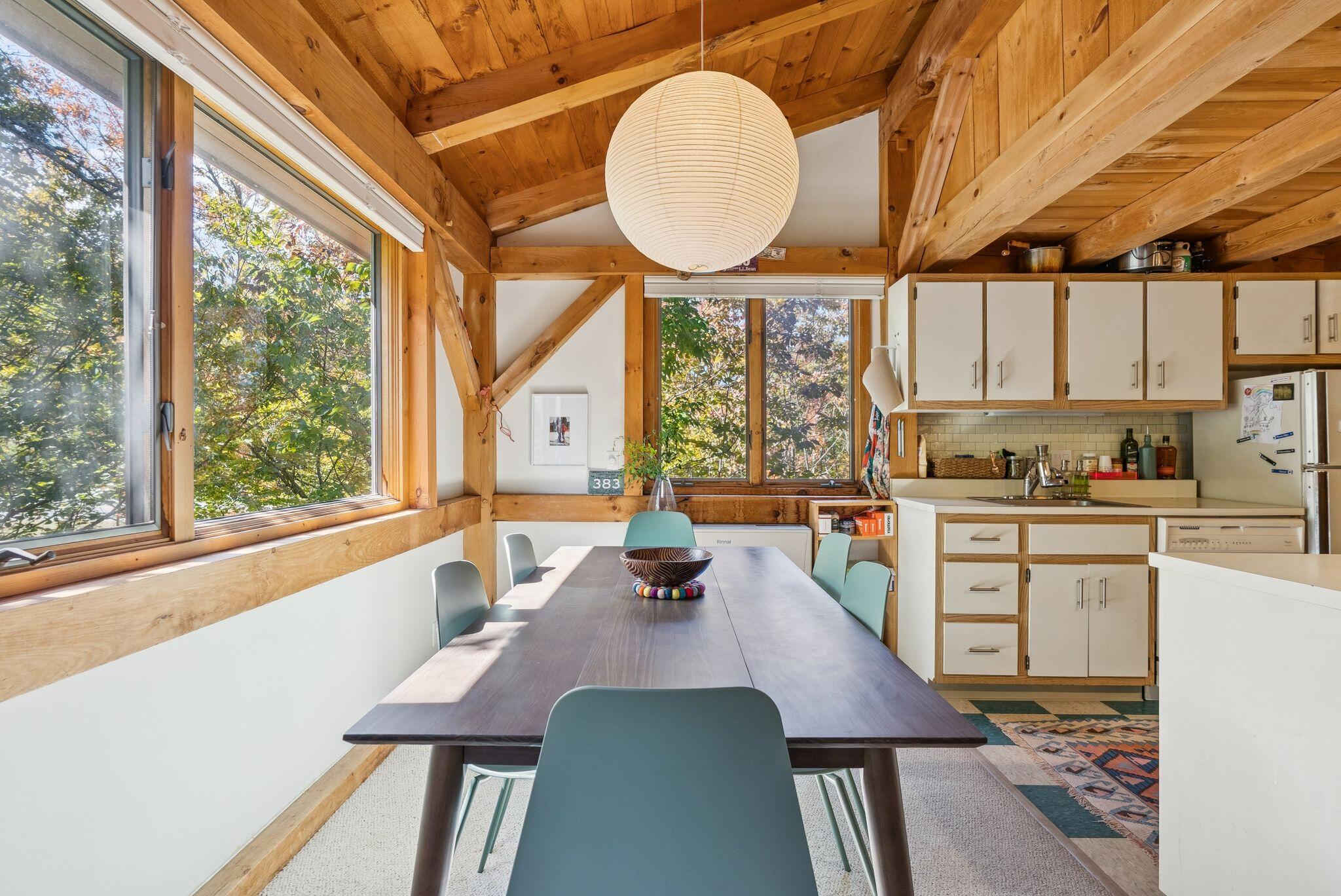 723 Webber Street, 723