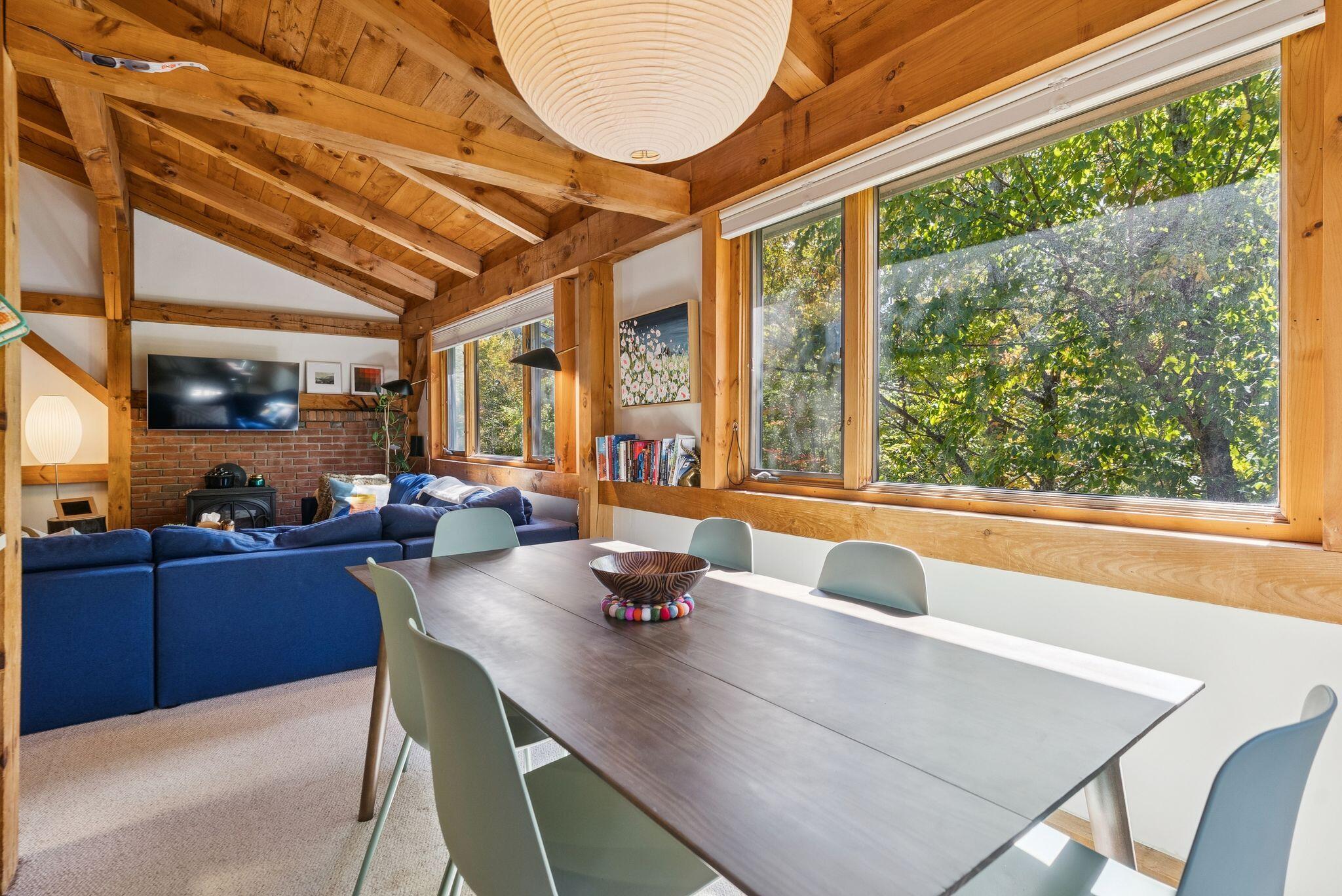 723 Webber Street, 723