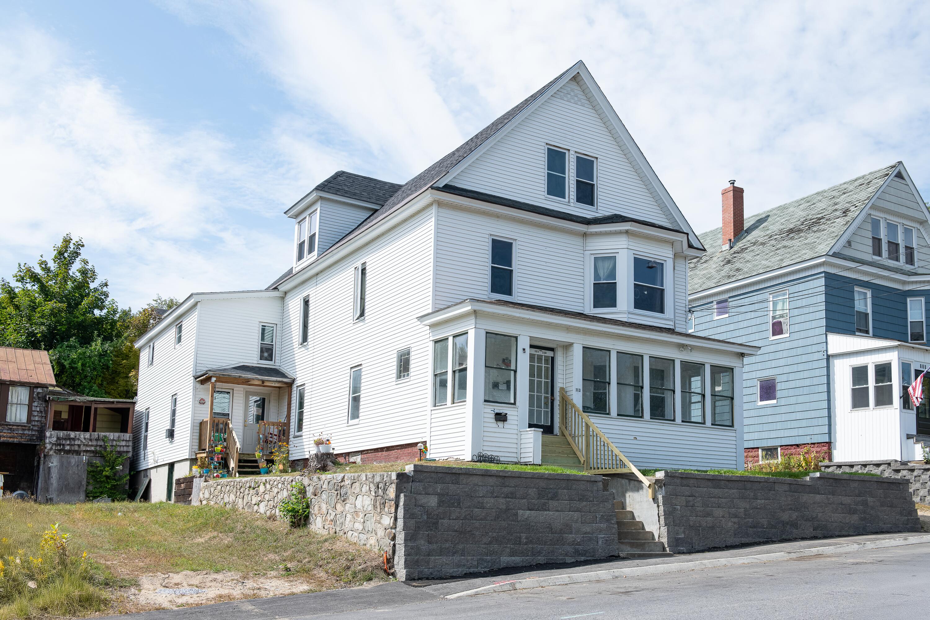 113 York Street