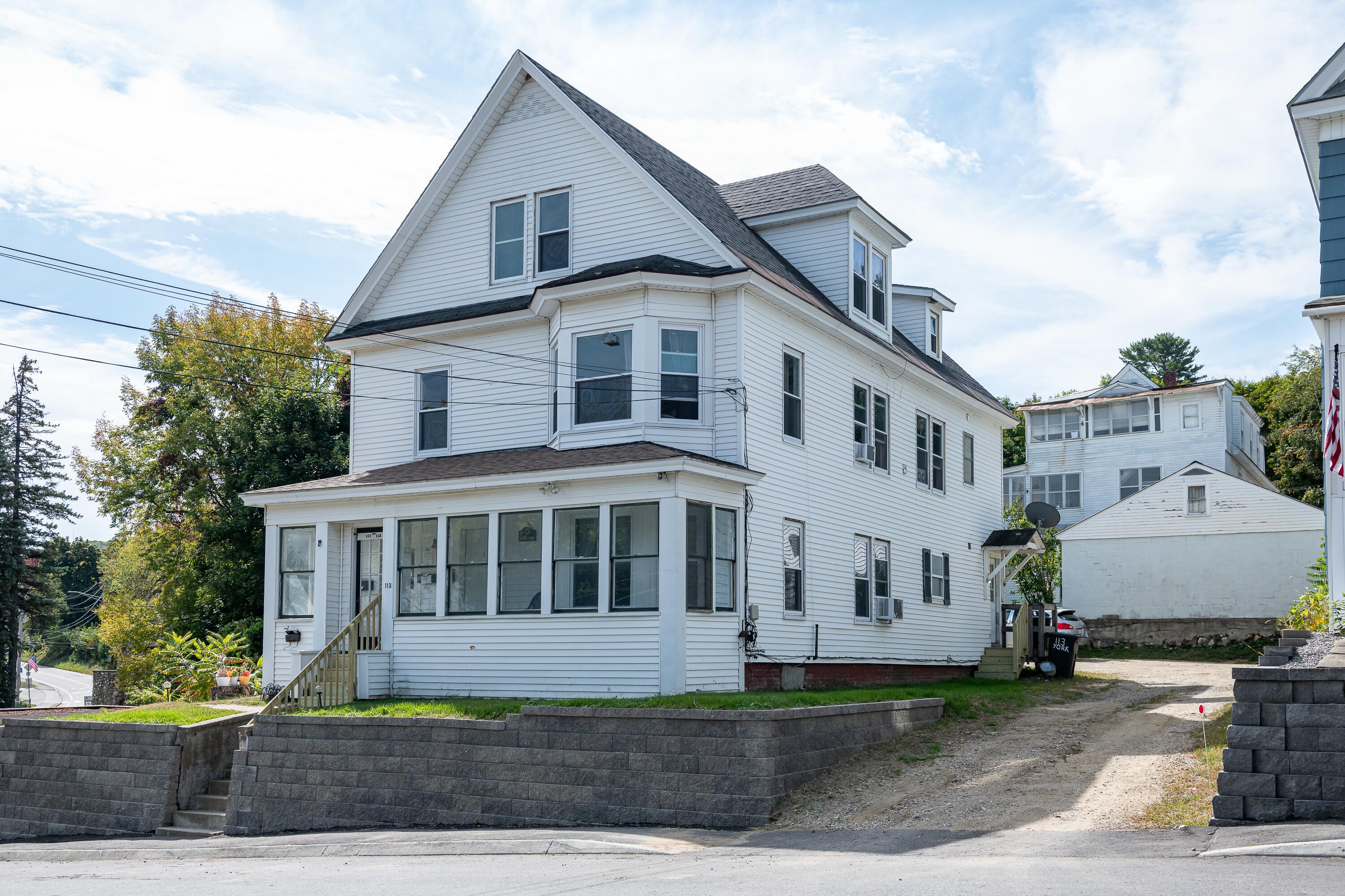 113 York Street