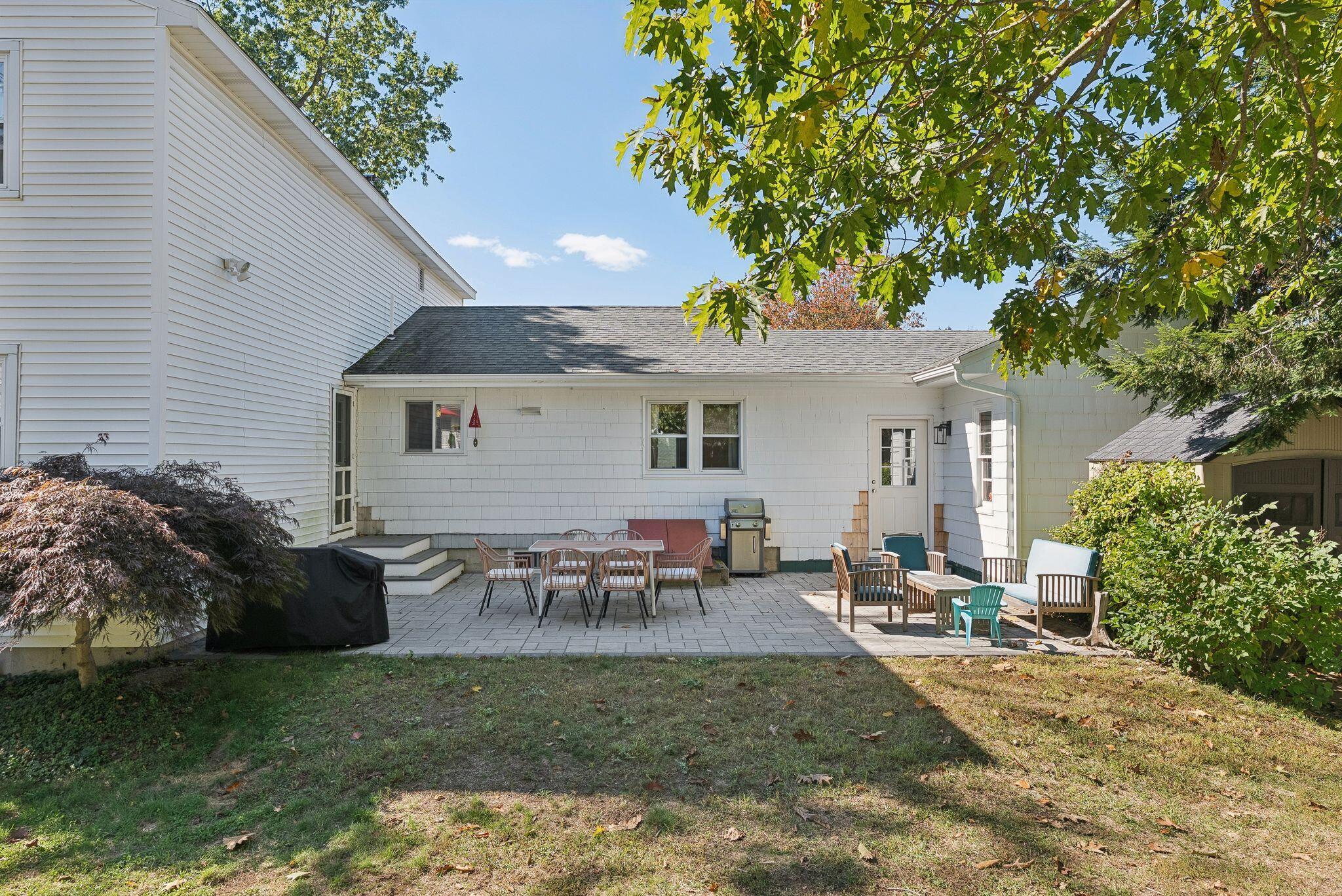 73 Maple Avenue